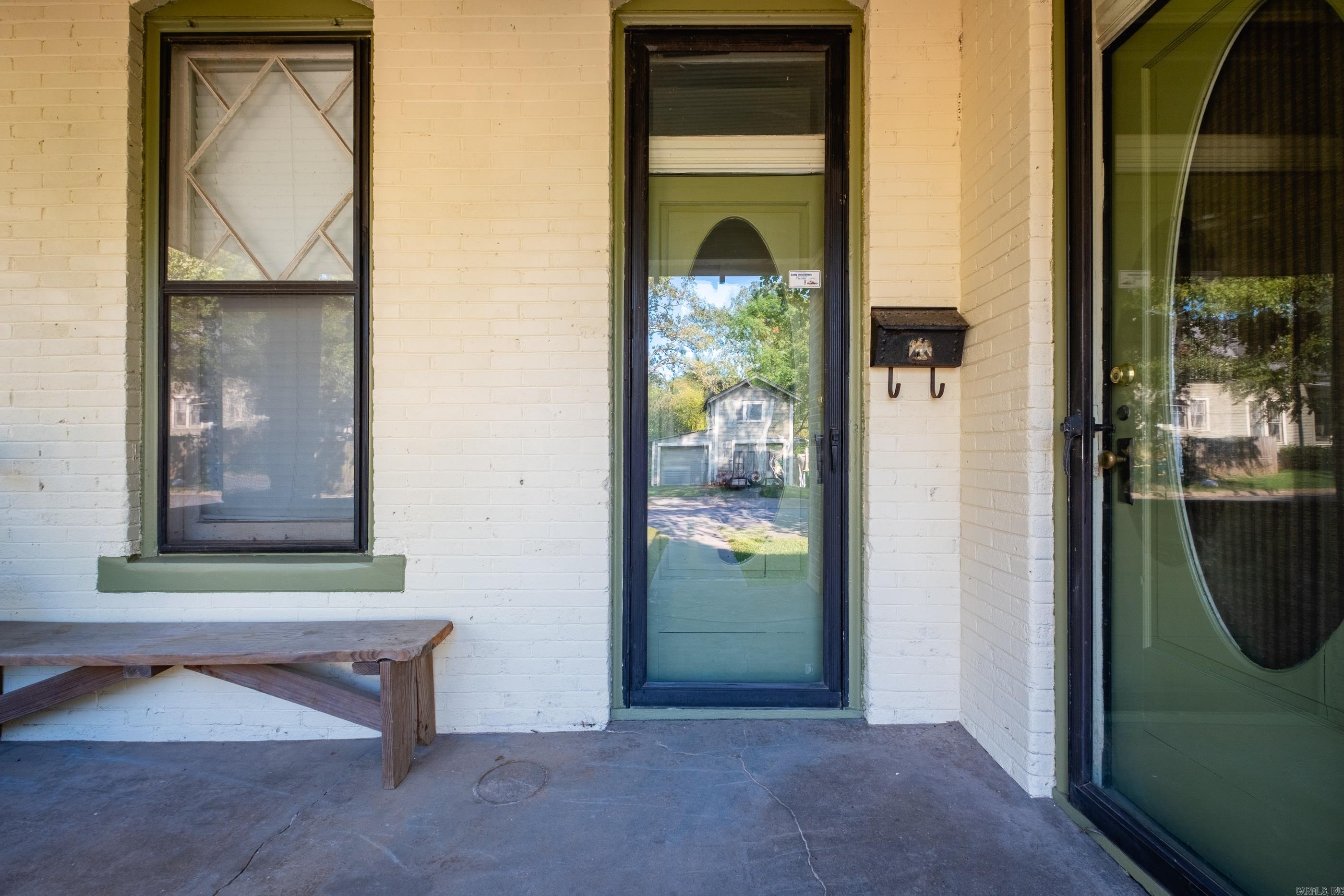 305 Booker  Little Rock, AR