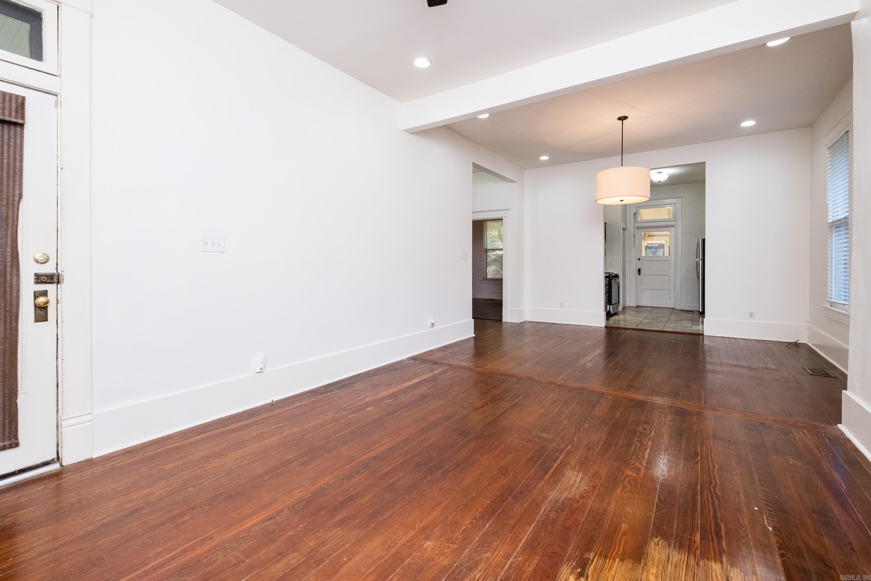 305 Booker  Little Rock, AR