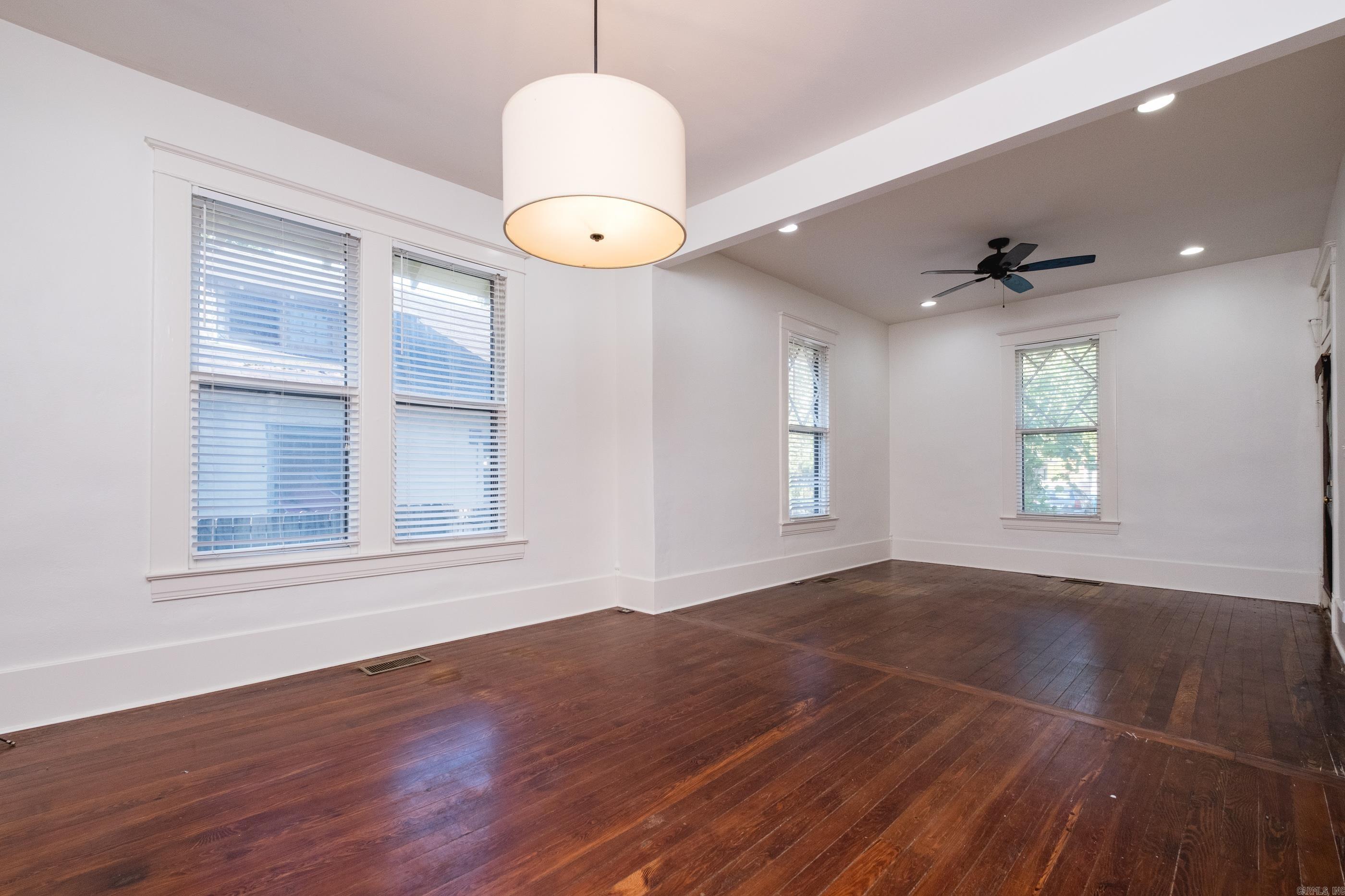 305 Booker  Little Rock, AR