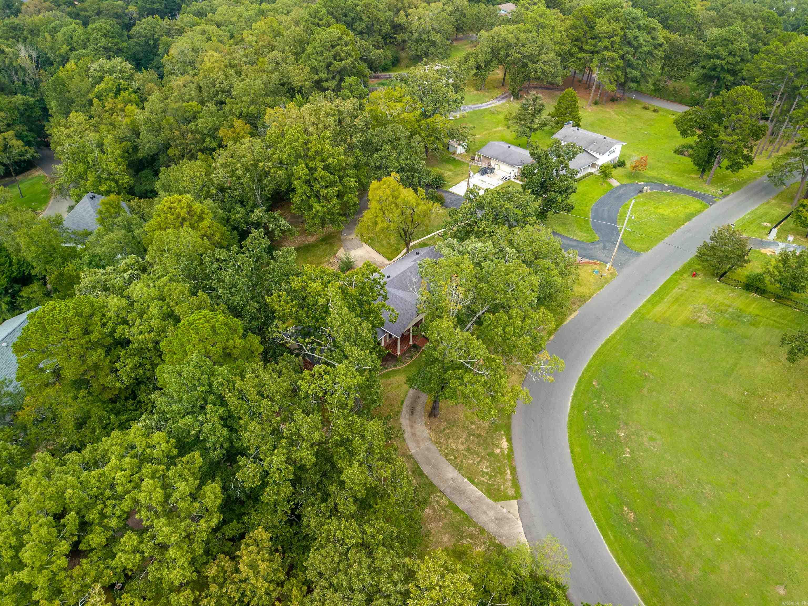 191 Taylor Place  Hot Springs, AR