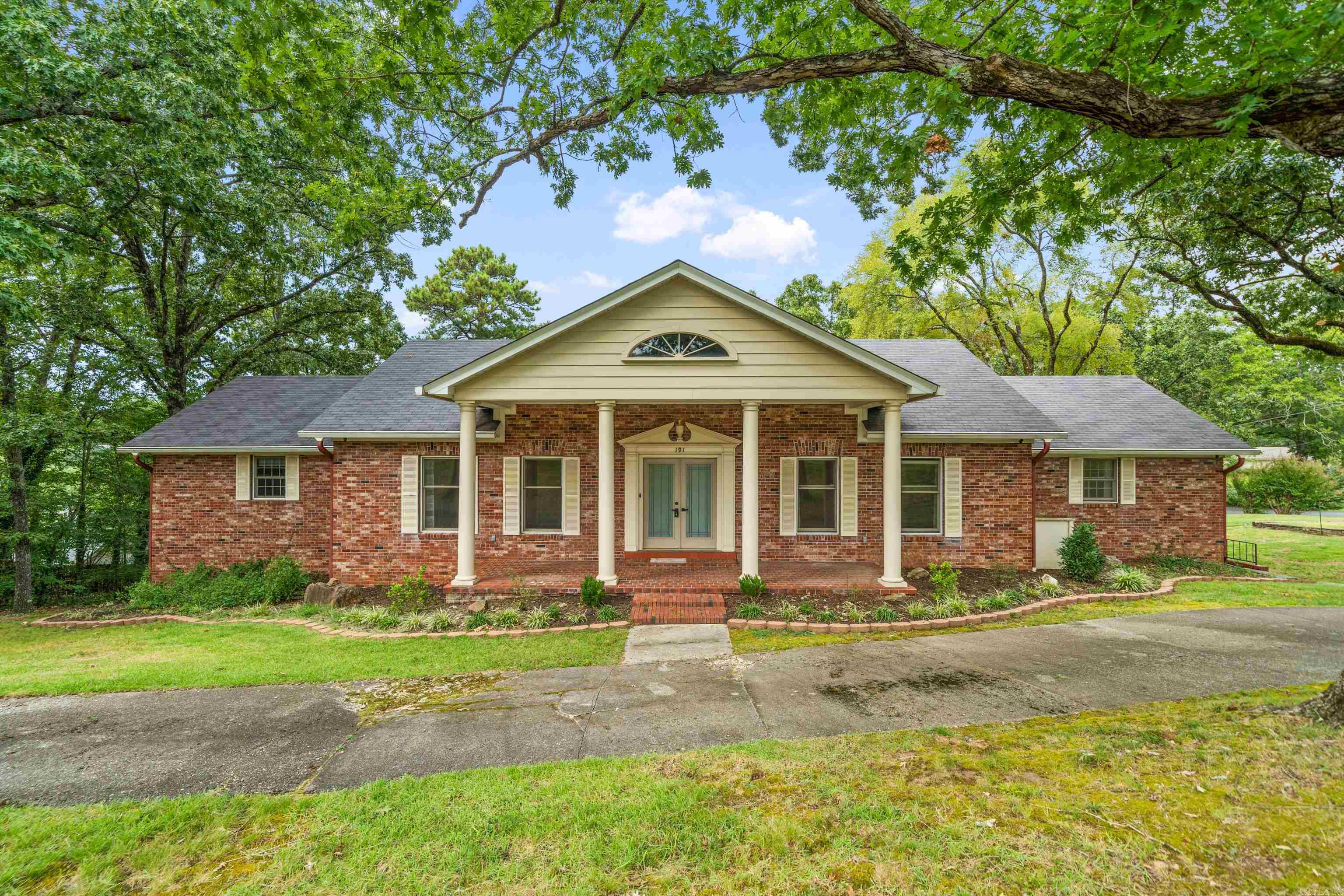 191 Taylor Place  Hot Springs, AR