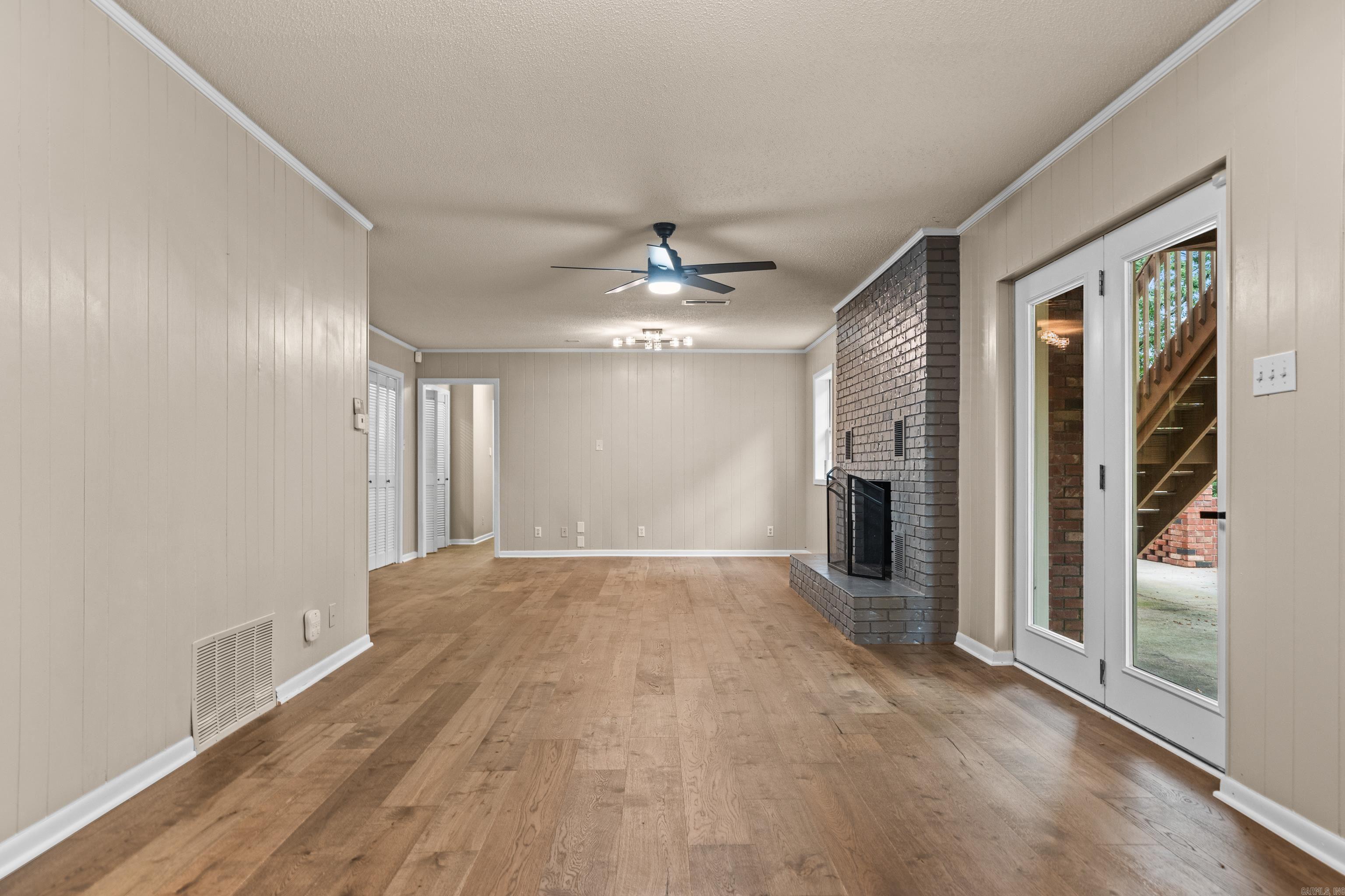 191 Taylor Place  Hot Springs, AR