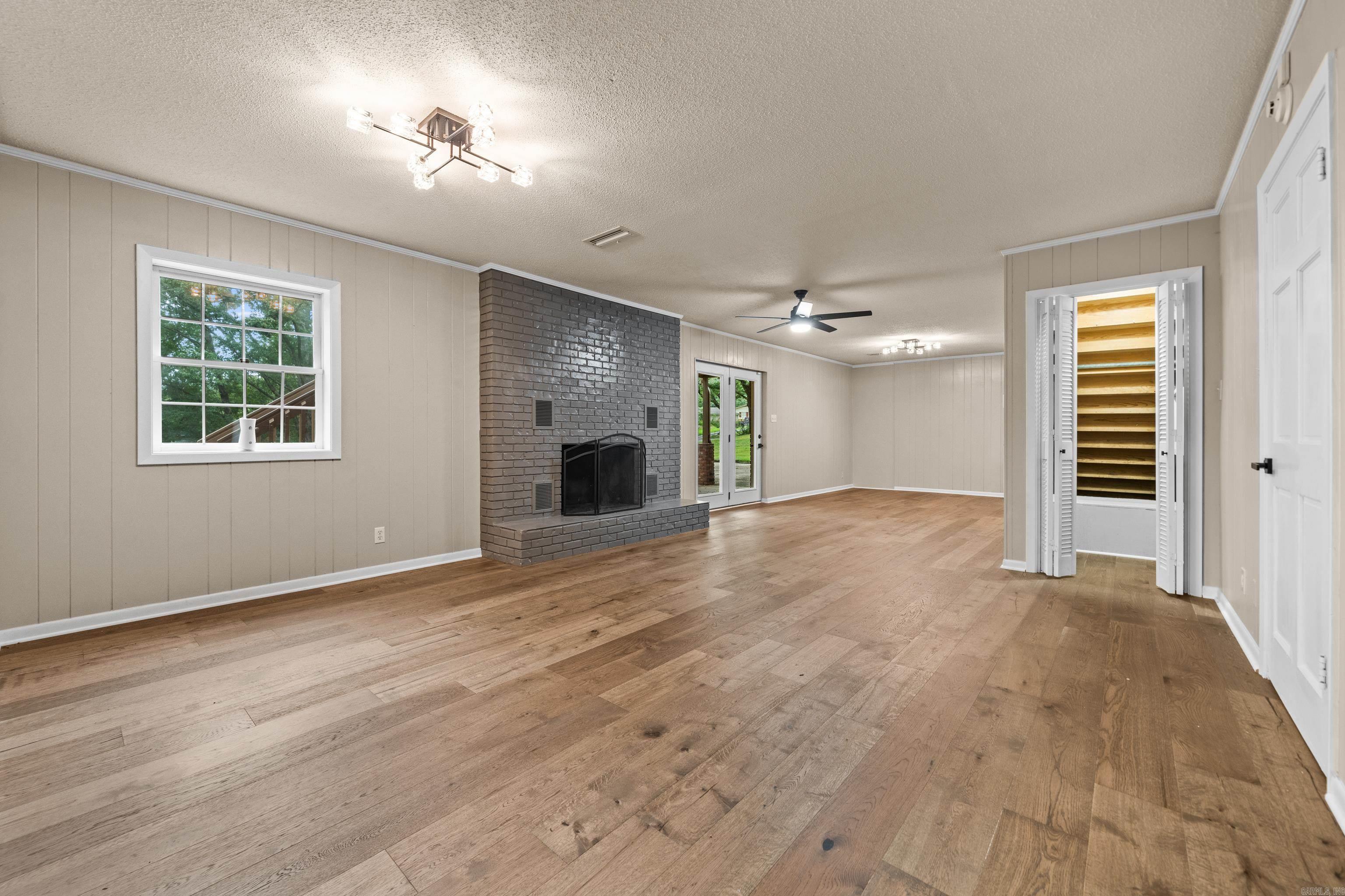 191 Taylor Place  Hot Springs, AR