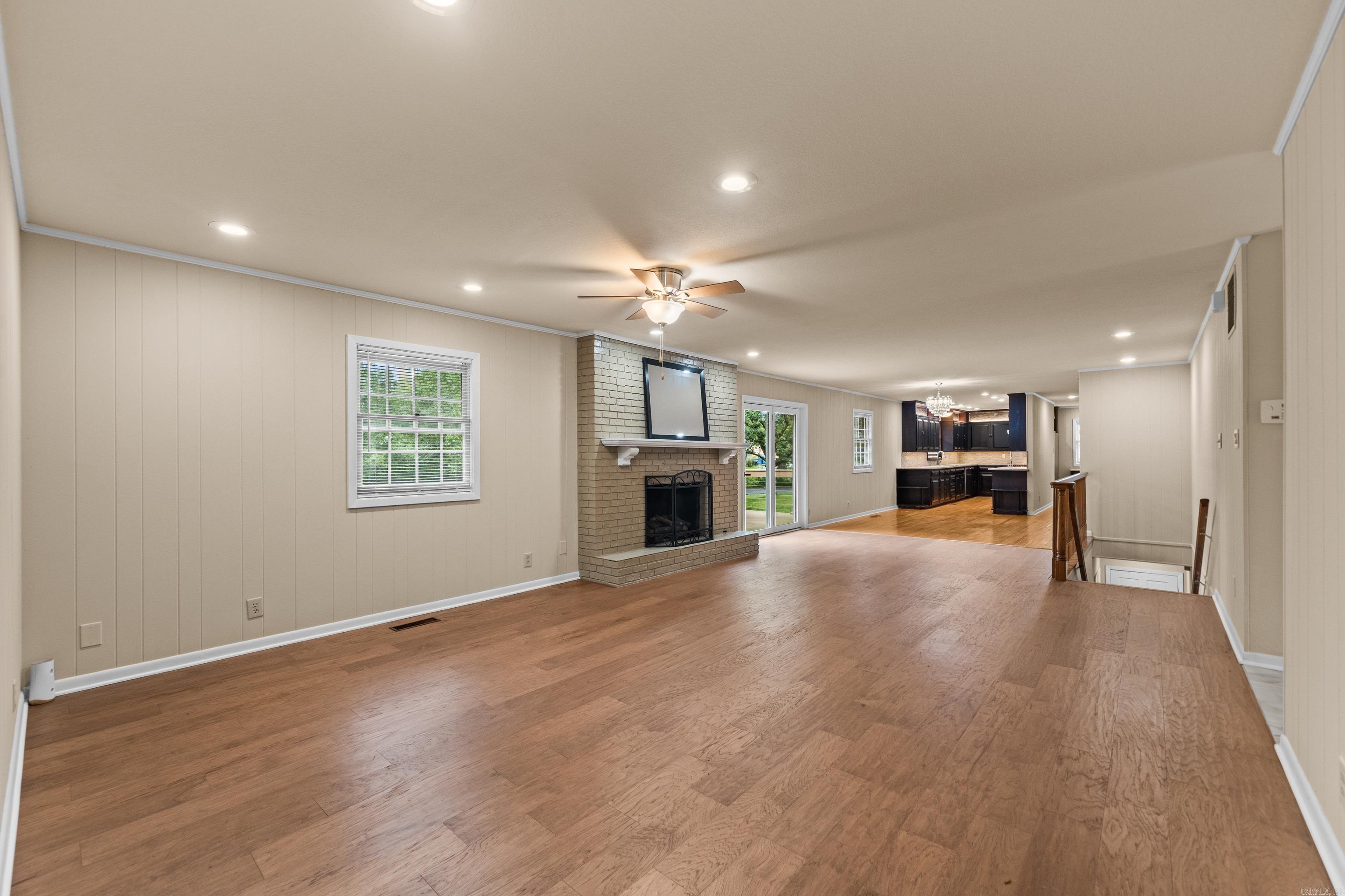 191 Taylor Place  Hot Springs, AR