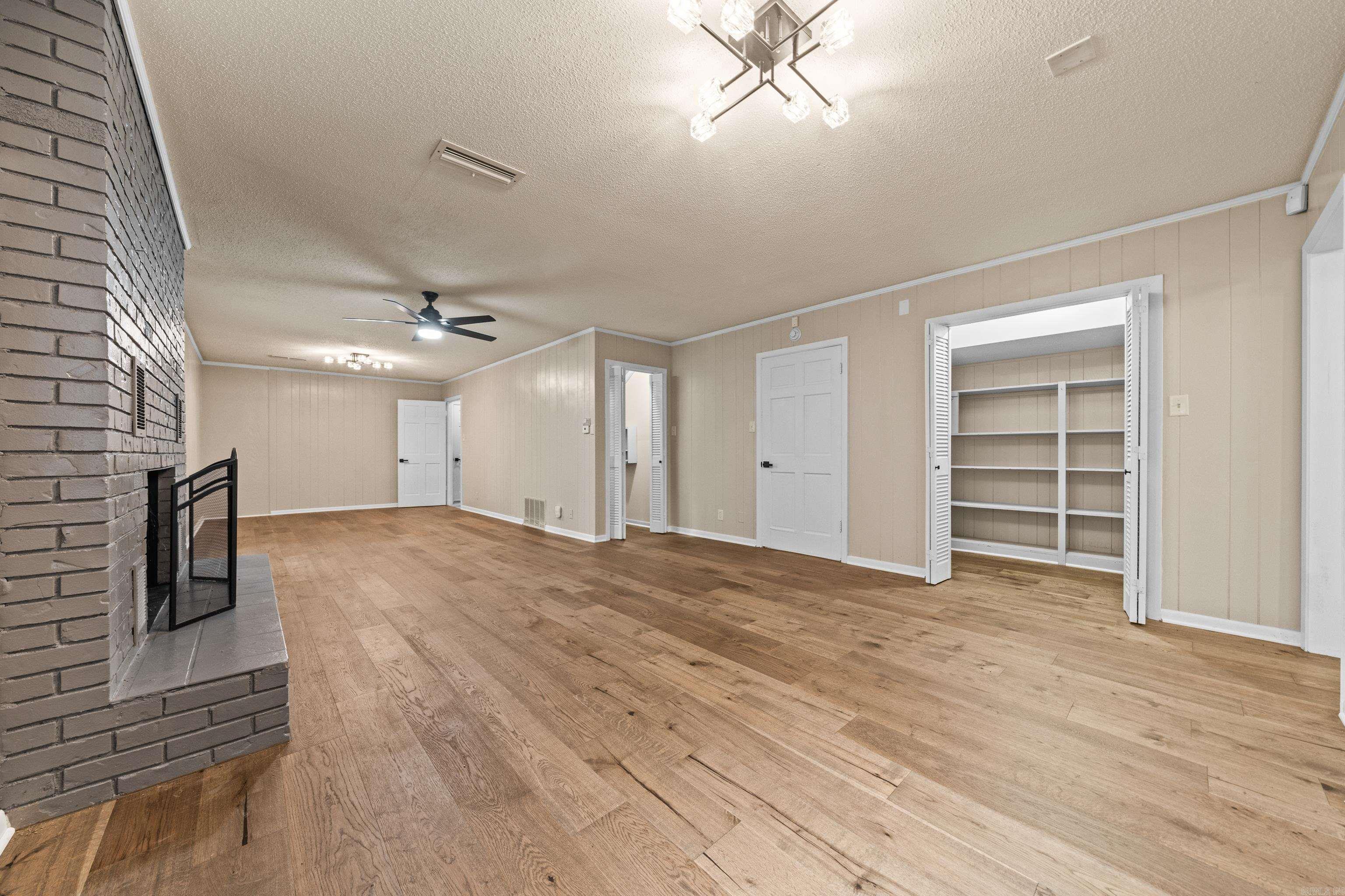 191 Taylor Place  Hot Springs, AR