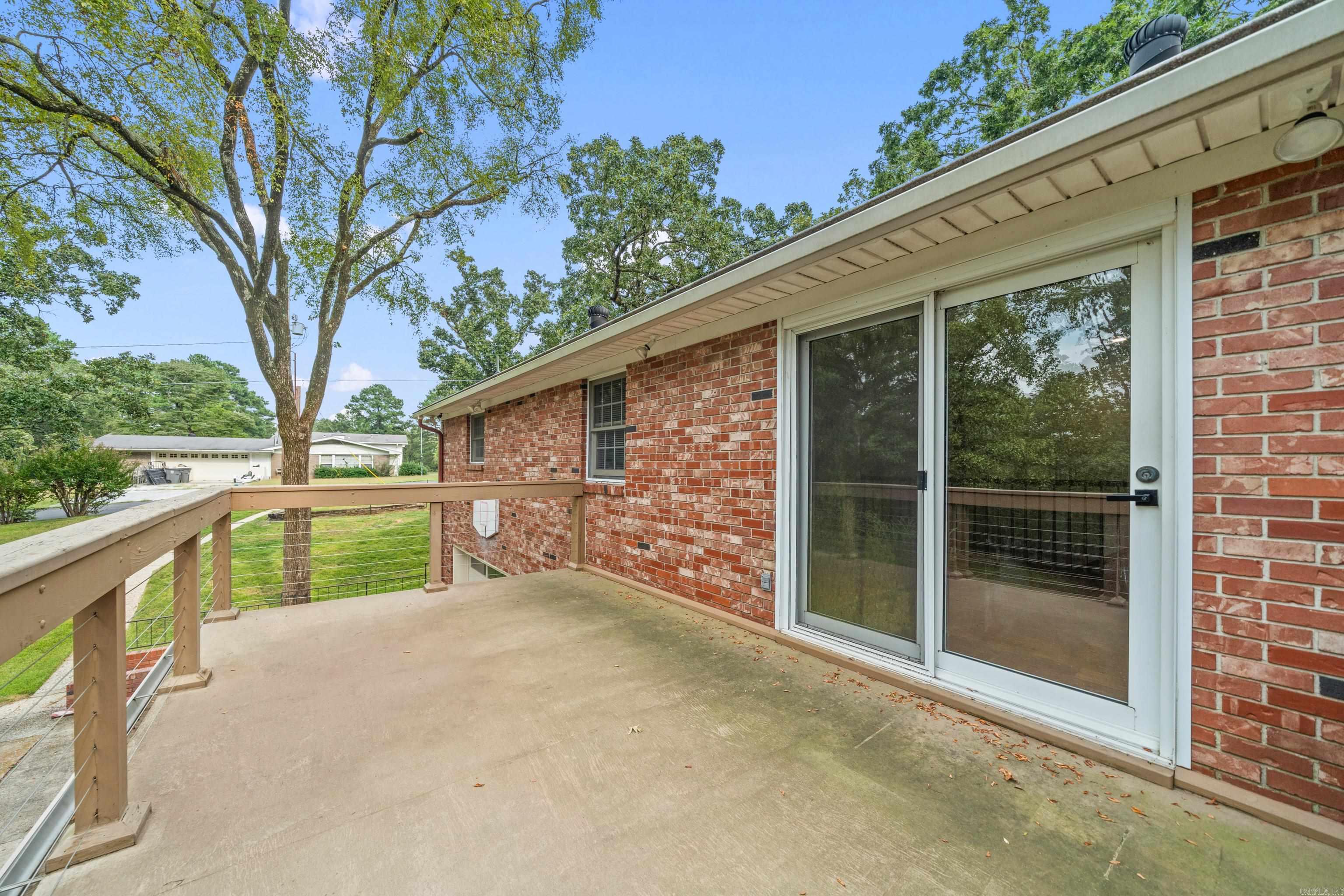 191 Taylor Place  Hot Springs, AR