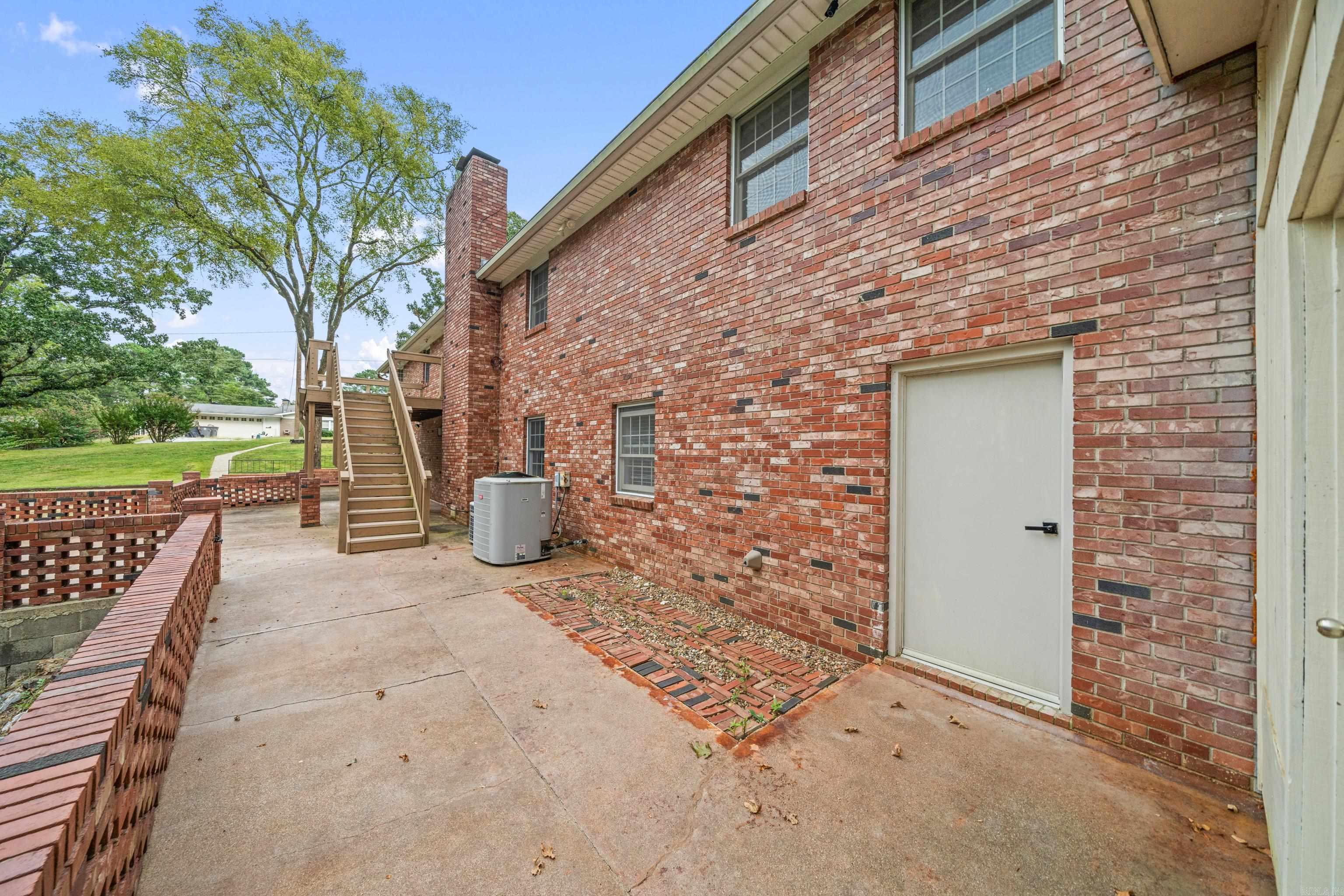 191 Taylor Place  Hot Springs, AR