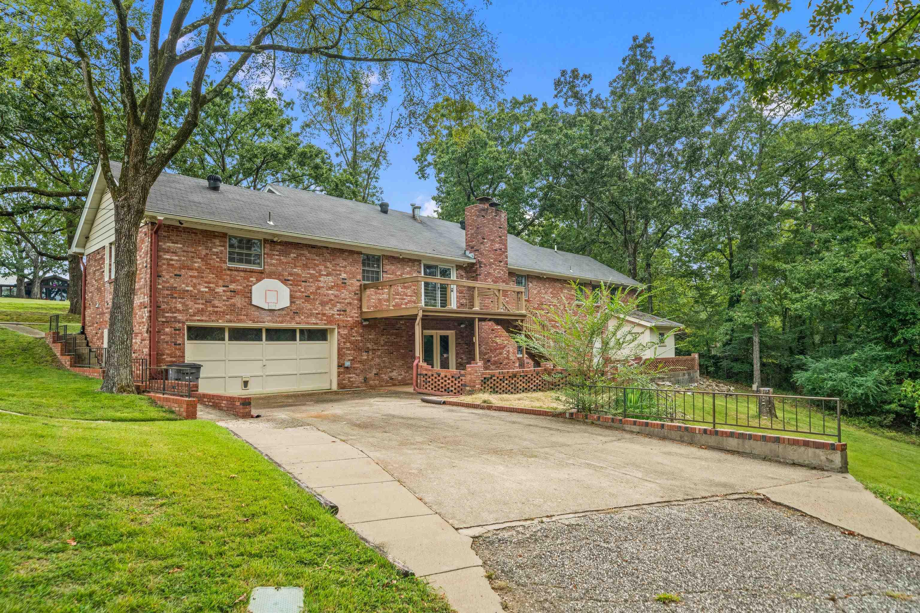191 Taylor Place  Hot Springs, AR
