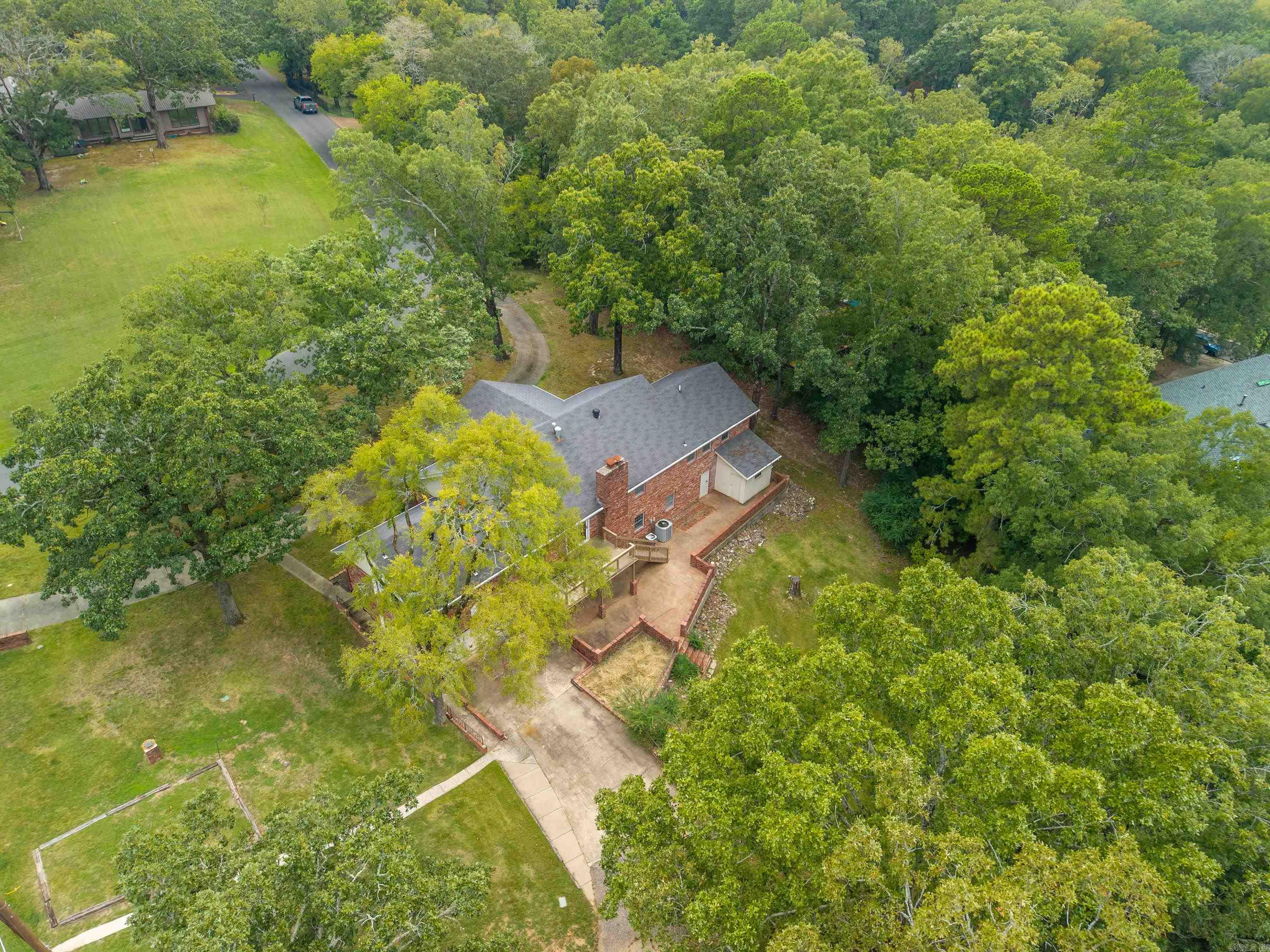 191 Taylor Place  Hot Springs, AR