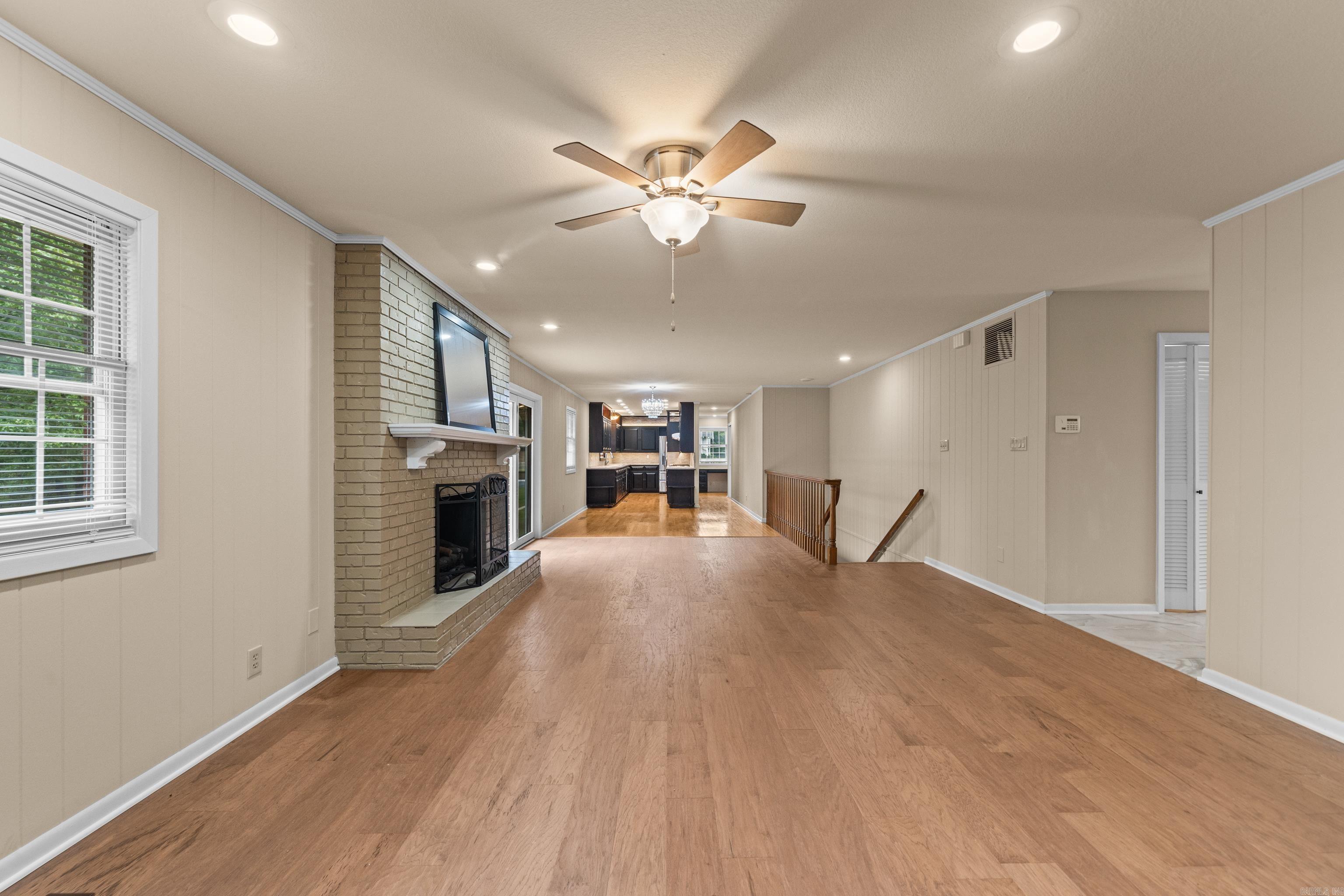 191 Taylor Place  Hot Springs, AR