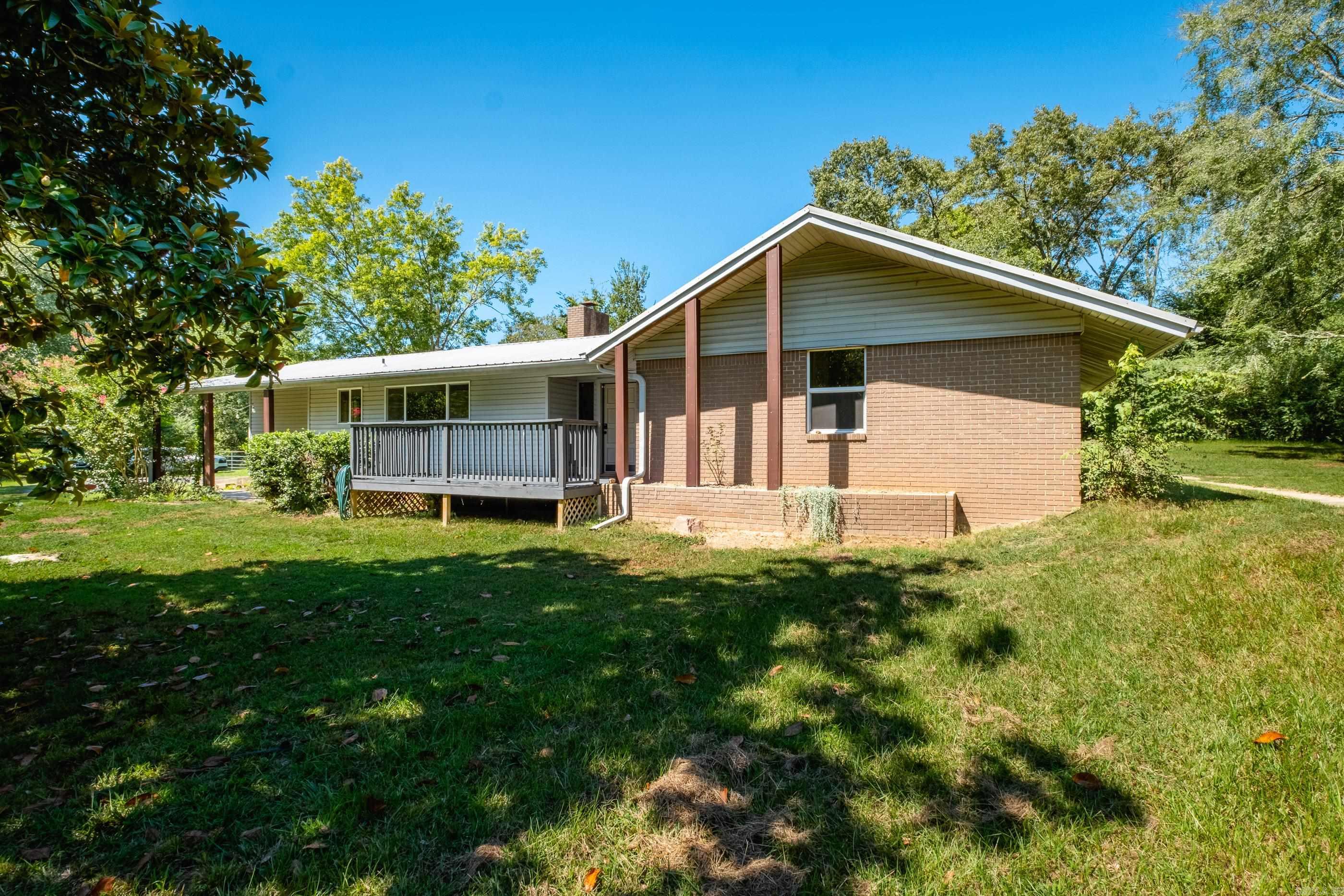 5402 Lynne  Jacksonville, AR