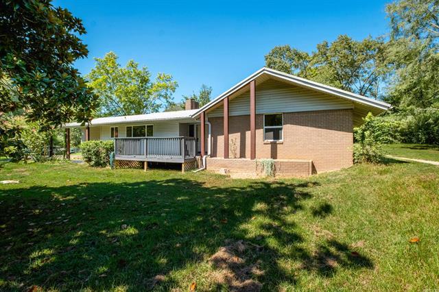 5402  Lynne  Jacksonville, AR