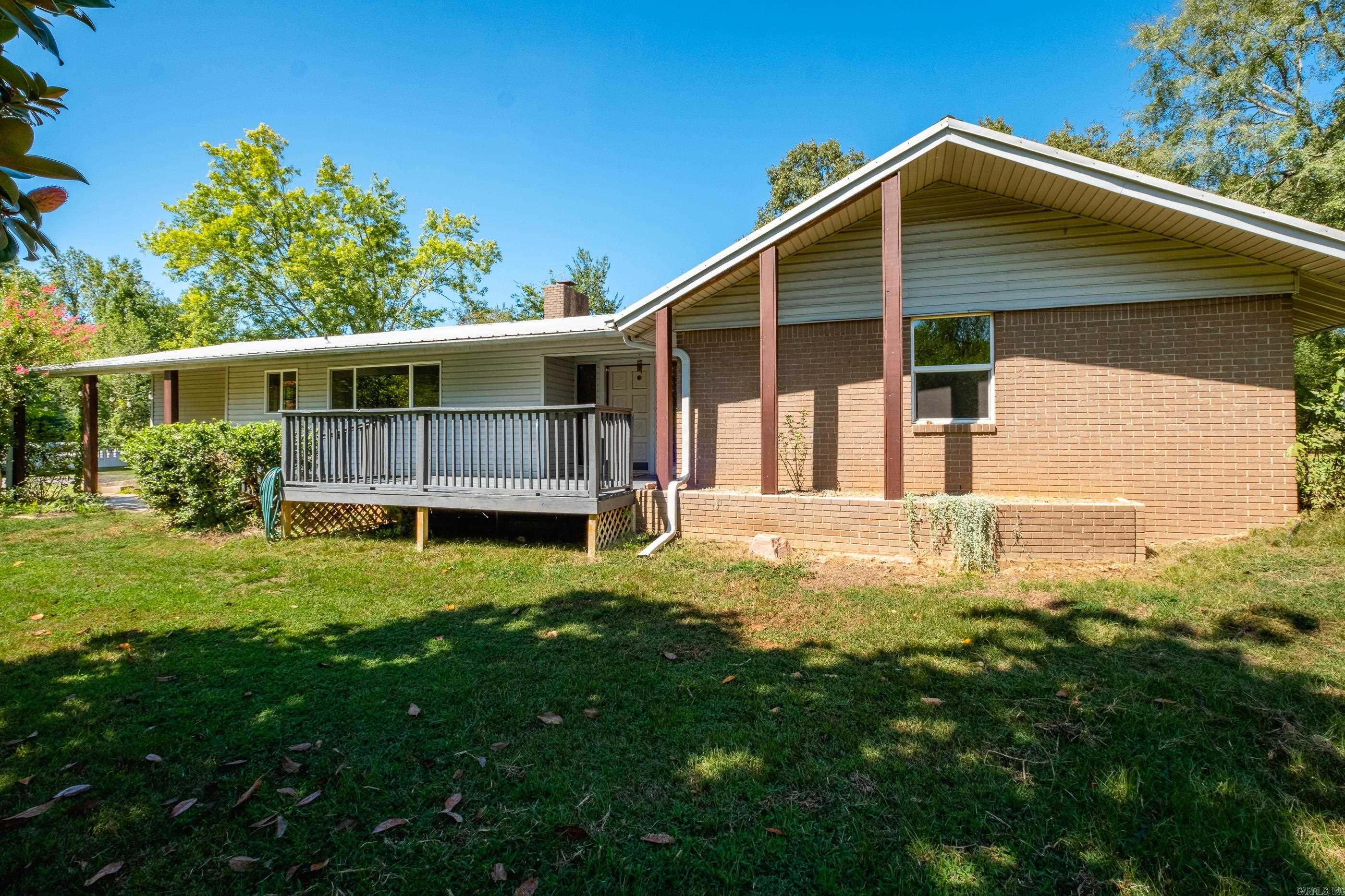5402 Lynne  Jacksonville, AR