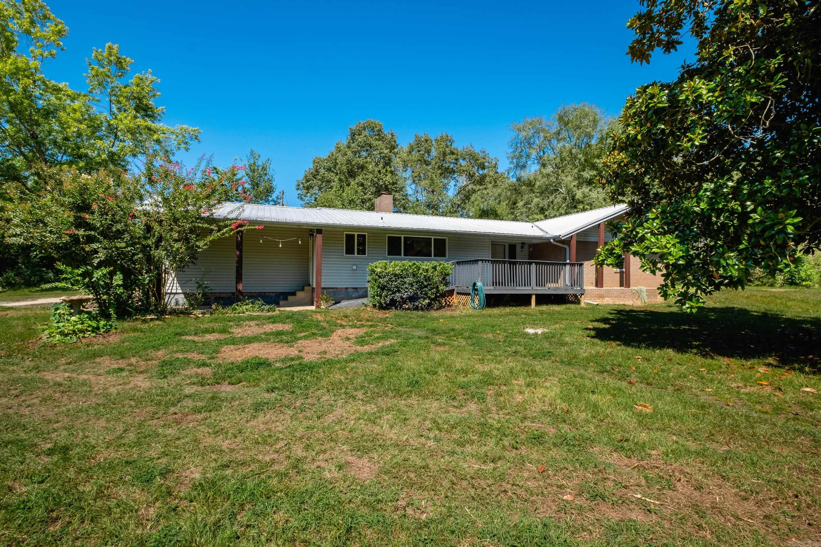 5402 Lynne  Jacksonville, AR