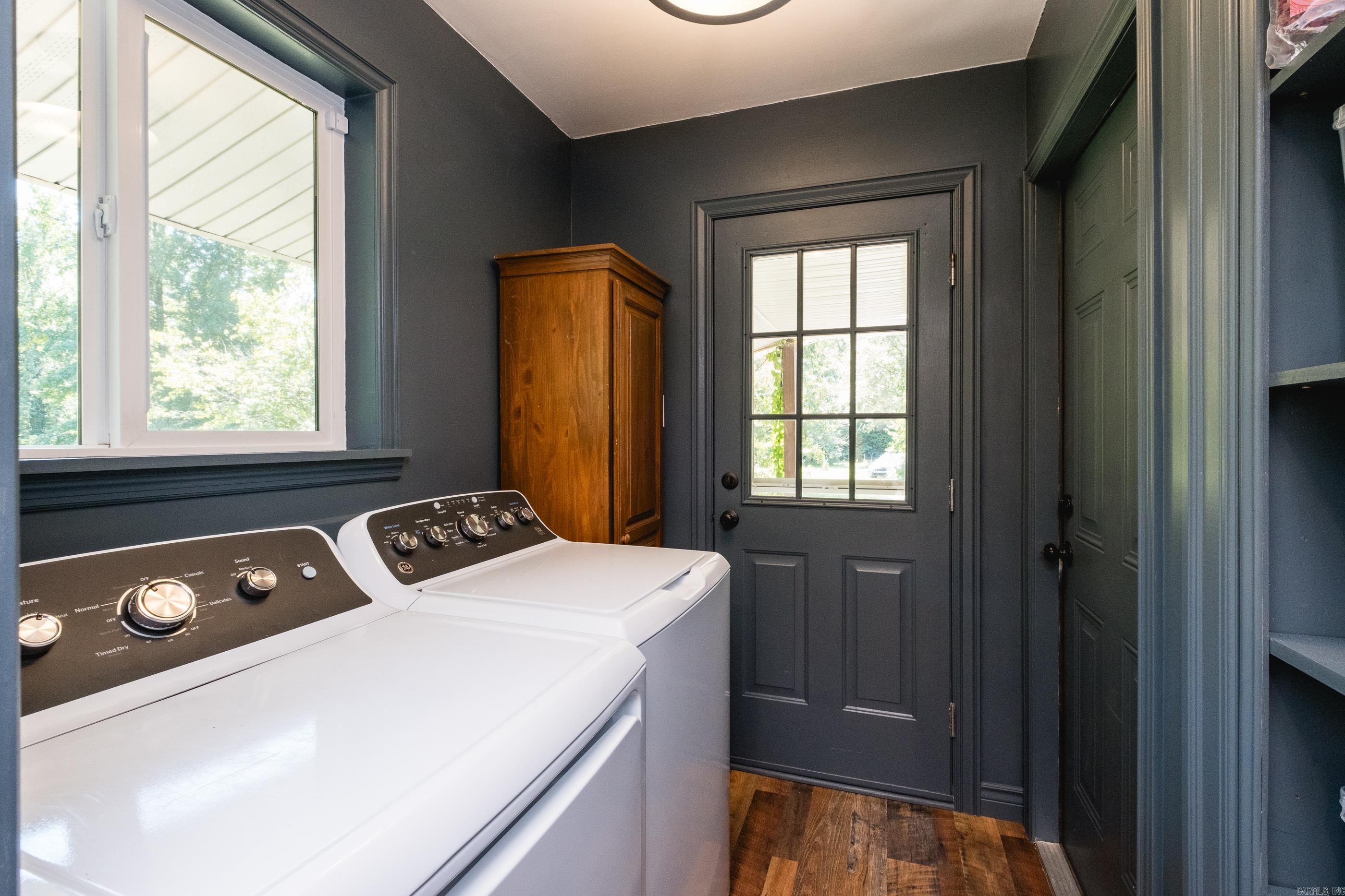 5402 Lynne  Jacksonville, AR