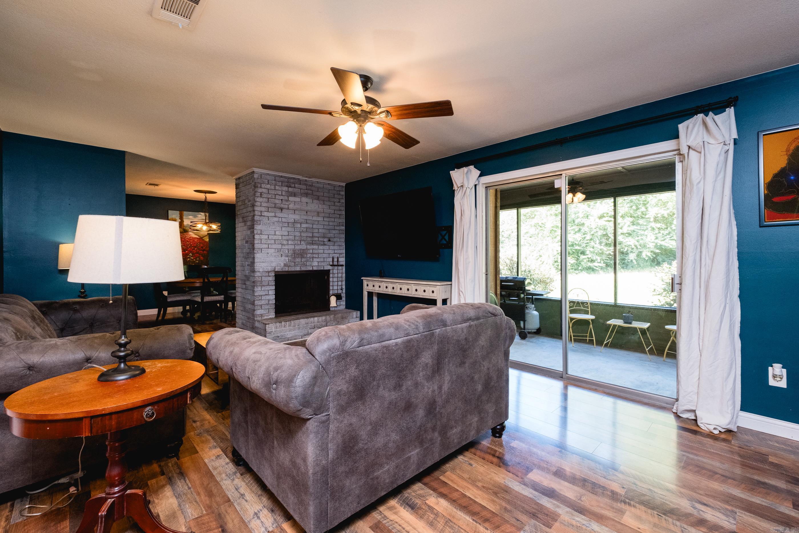 5402 Lynne  Jacksonville, AR