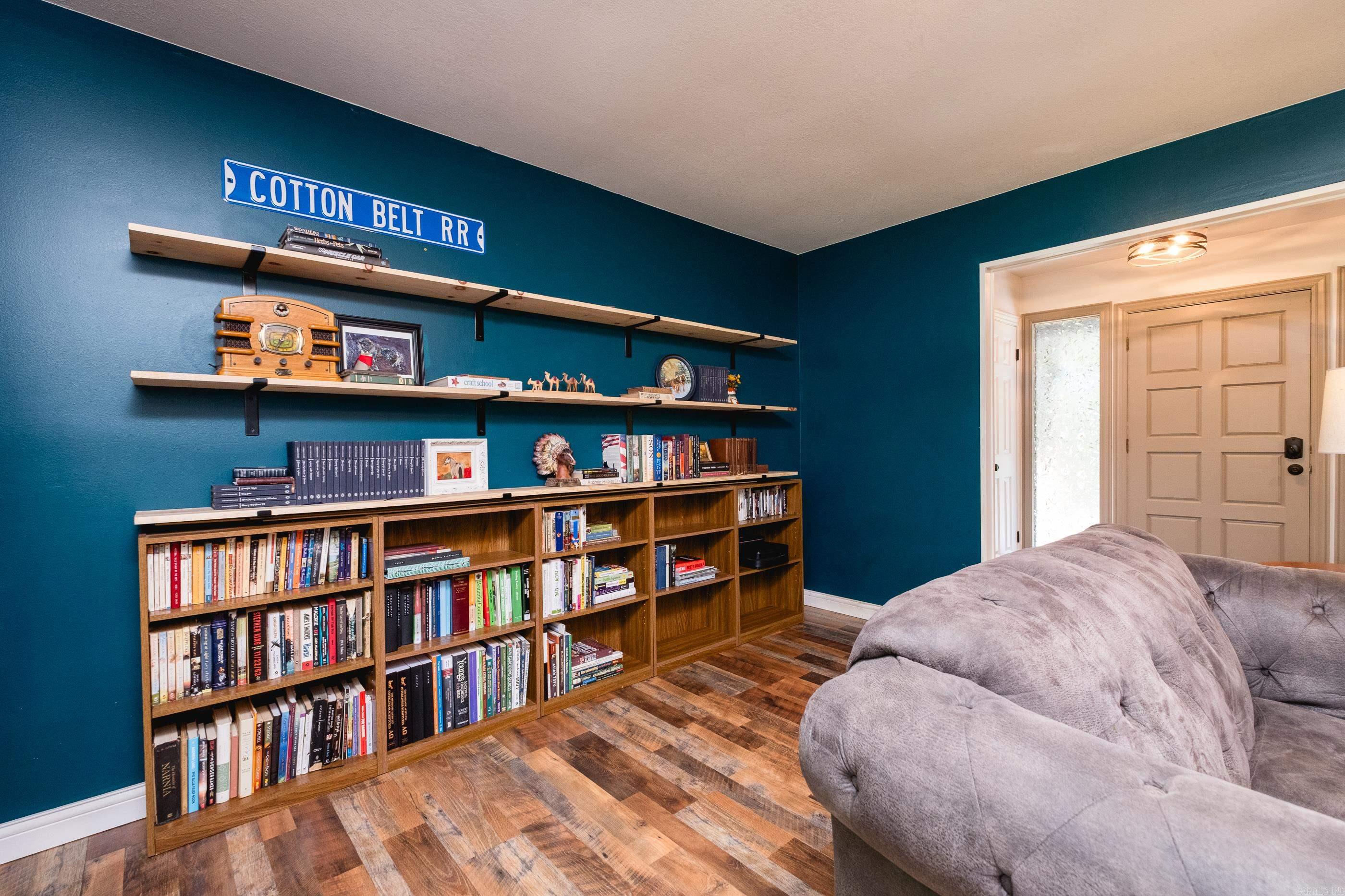 5402 Lynne  Jacksonville, AR