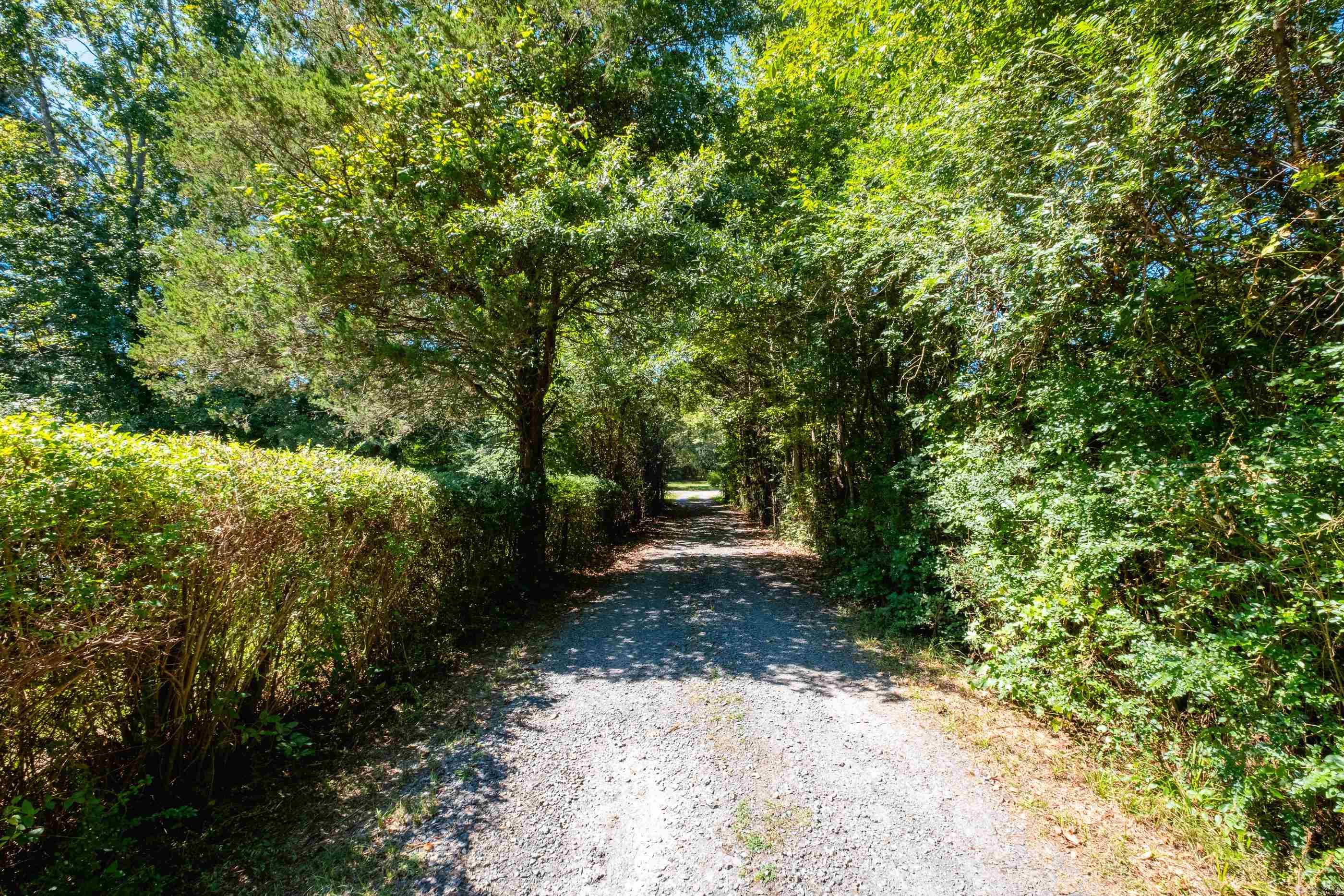 5402 Lynne  Jacksonville, AR