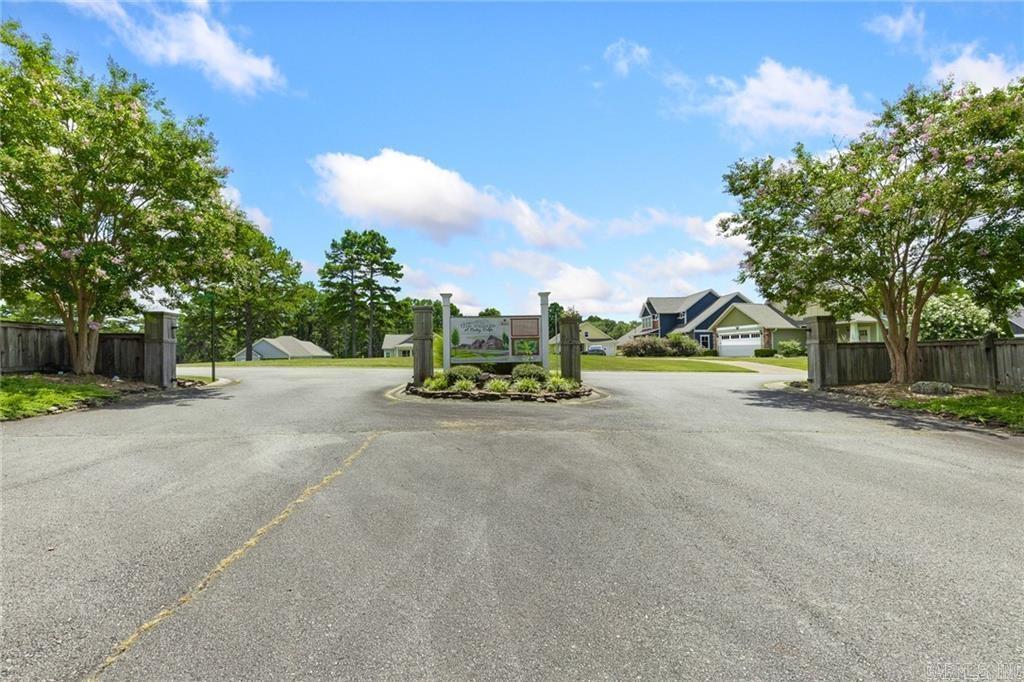 14.79 Acres Rocky Ridge  Heber Springs, AR