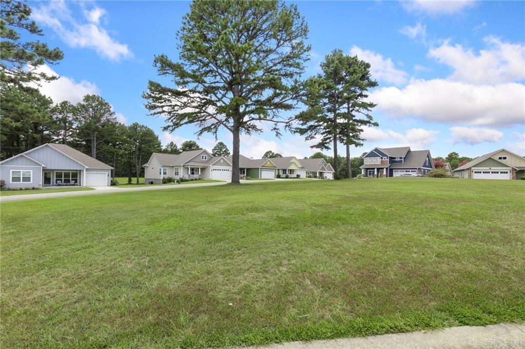 14.79 Acres Rocky Ridge  Heber Springs, AR