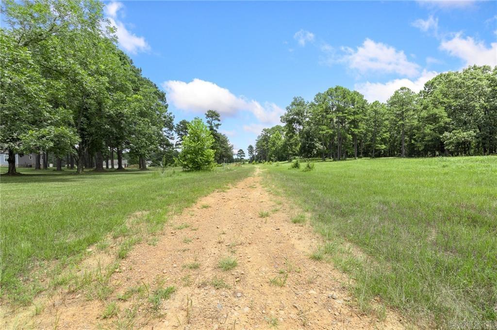 14.79 Acres Rocky Ridge  Heber Springs, AR