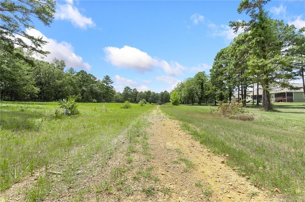 14.79 Acres Rocky Ridge  Heber Springs, AR