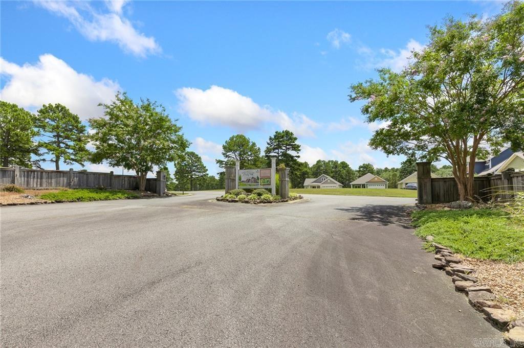 14.79 Acres Rocky Ridge  Heber Springs, AR