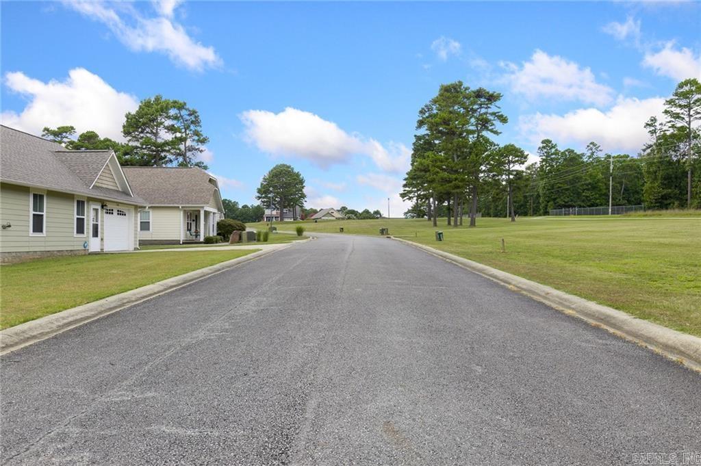 14.79 Acres Rocky Ridge  Heber Springs, AR