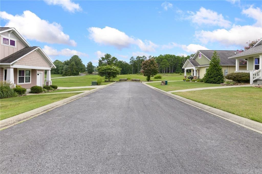 14.79 Acres Rocky Ridge  Heber Springs, AR