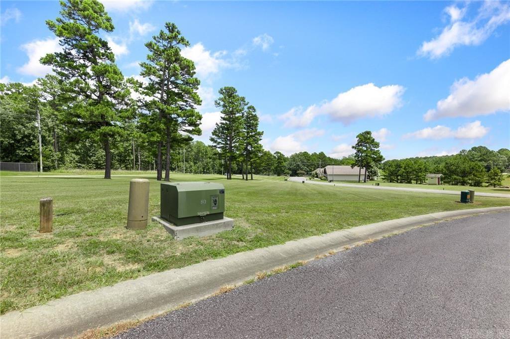 14.79 Acres Rocky Ridge  Heber Springs, AR