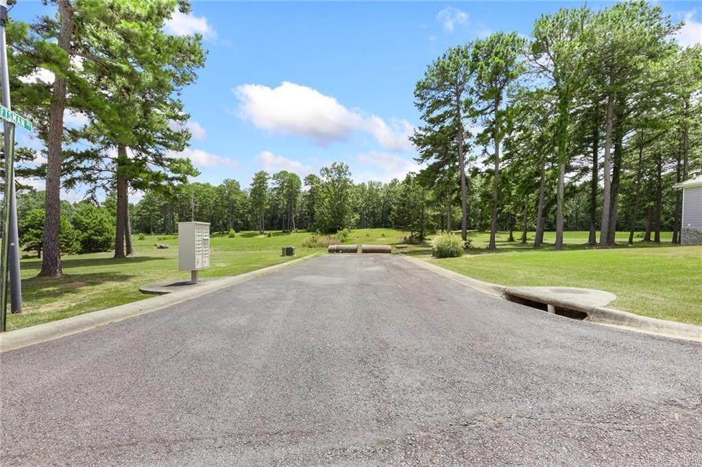 14.79 Acres Rocky Ridge  Heber Springs, AR