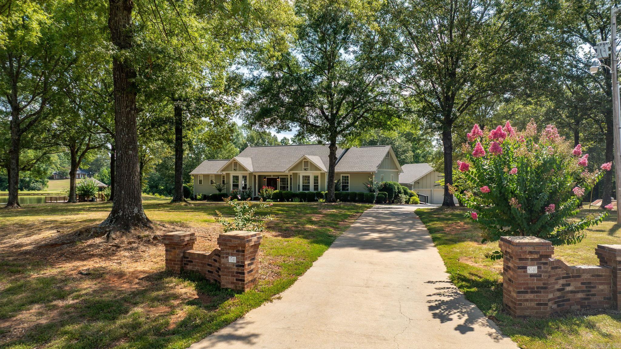 8740 Highway 35 N  Rison, AR