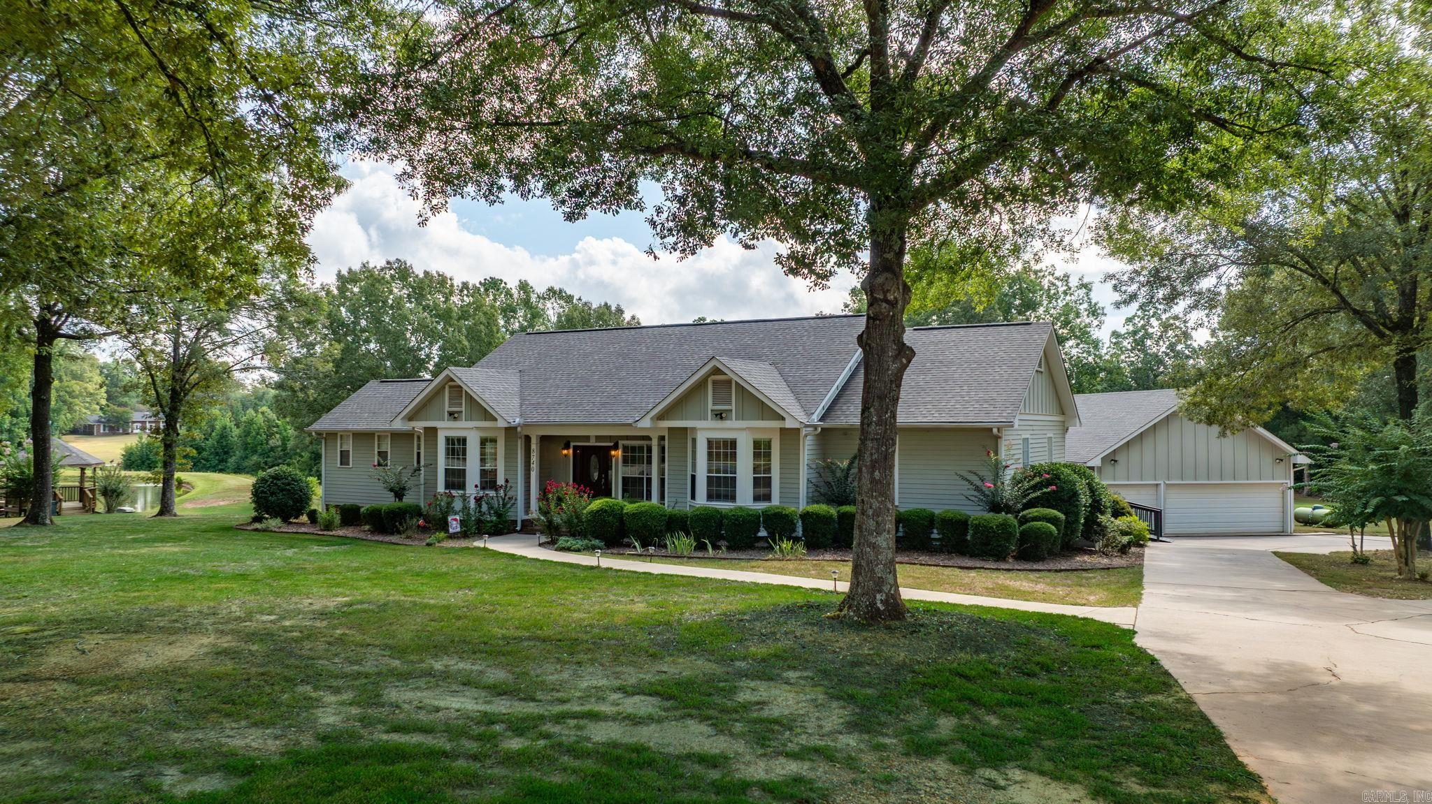 8740 Highway 35 N  Rison, AR