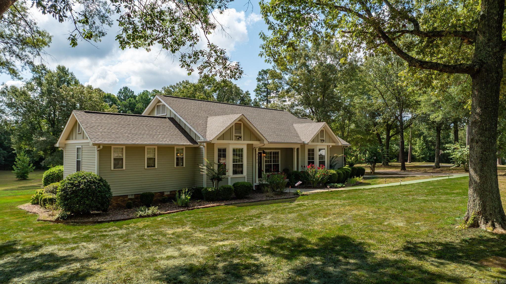 8740 Highway 35 N  Rison, AR