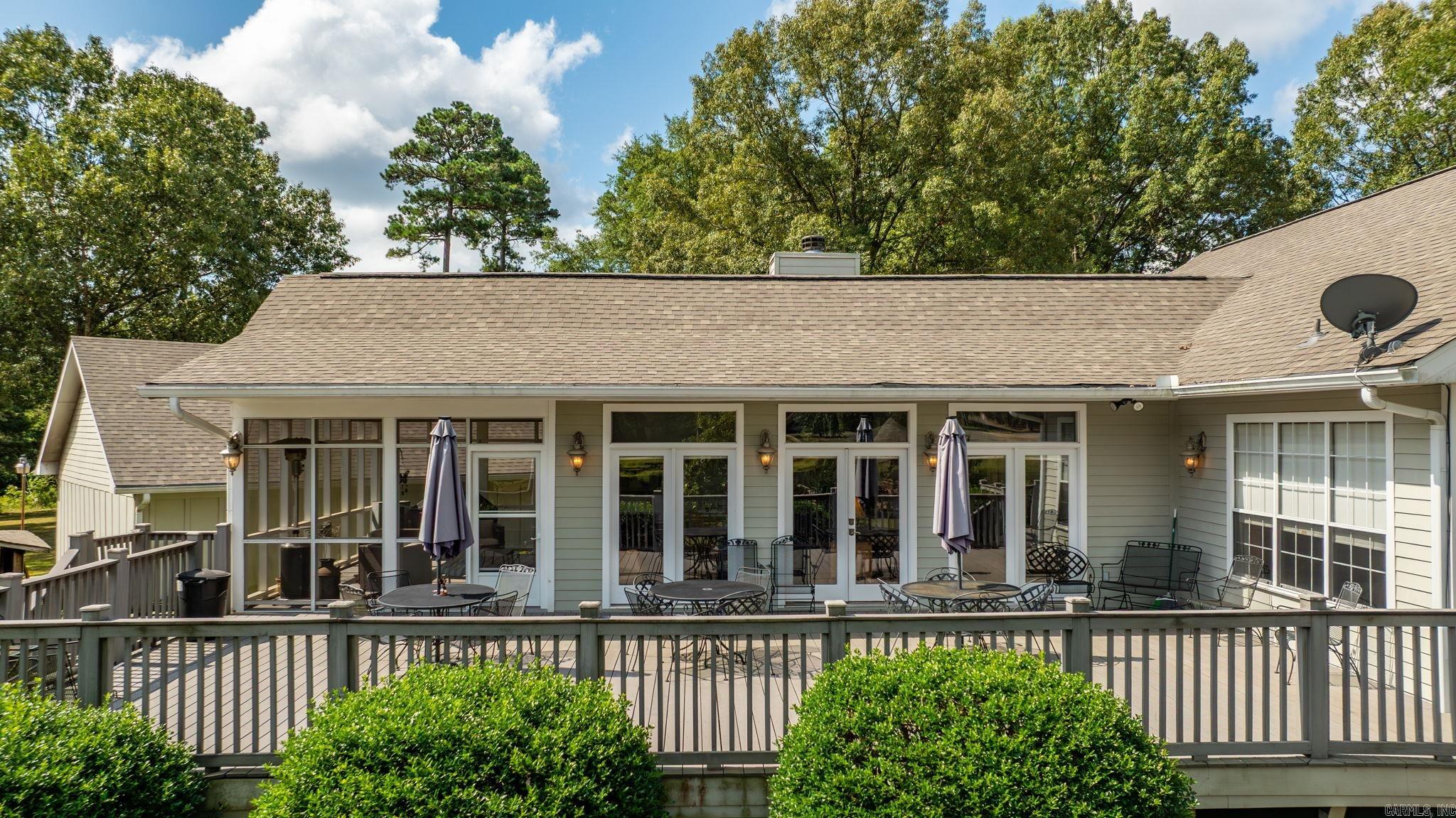 8740 Highway 35 N  Rison, AR