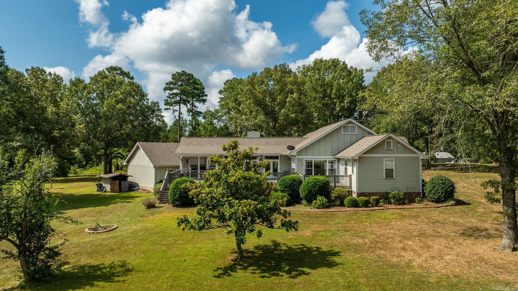 8740 Highway 35 N  Rison, AR