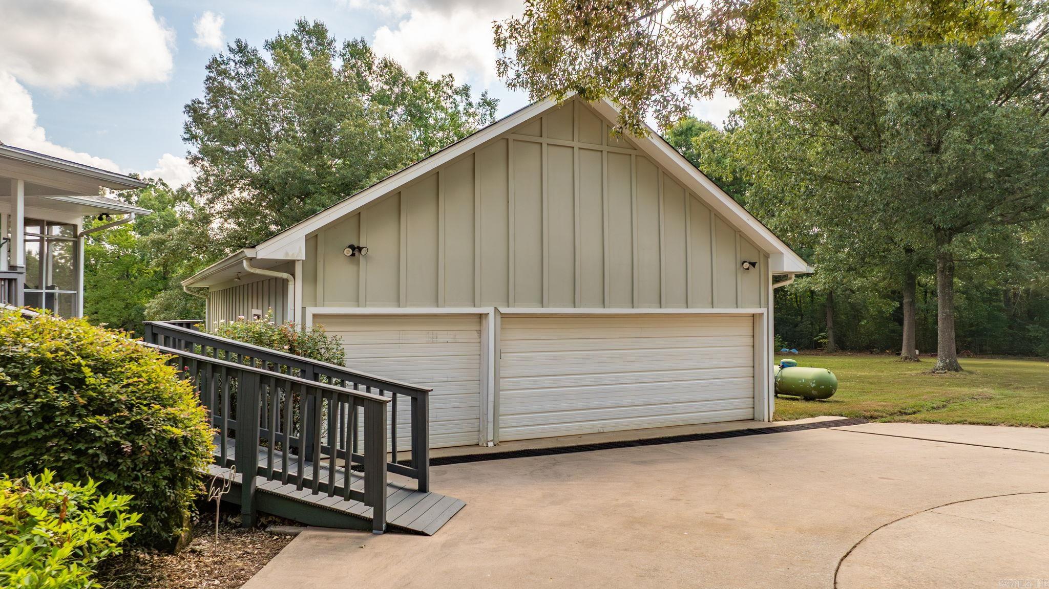 8740 Highway 35 N  Rison, AR