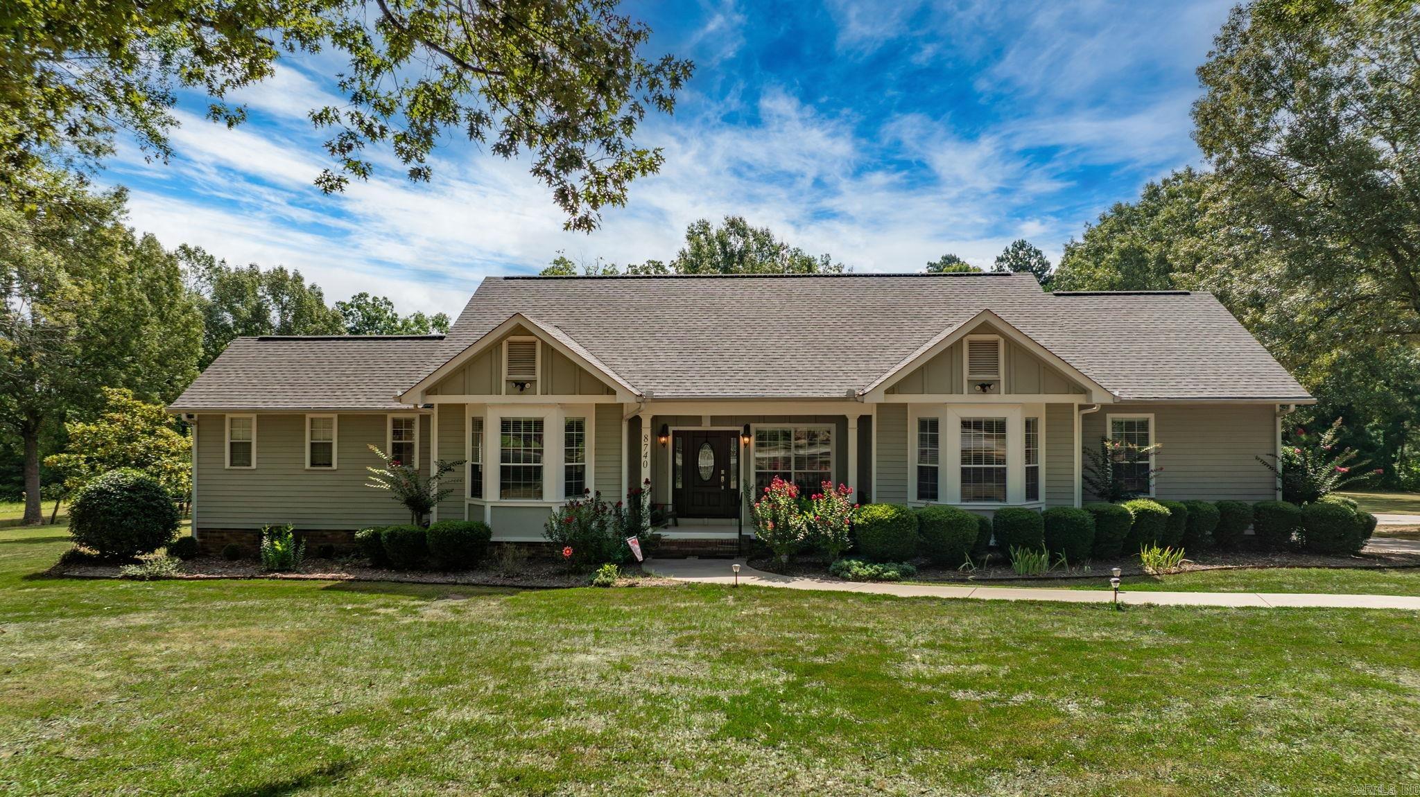 8740 Highway 35 N  Rison, AR