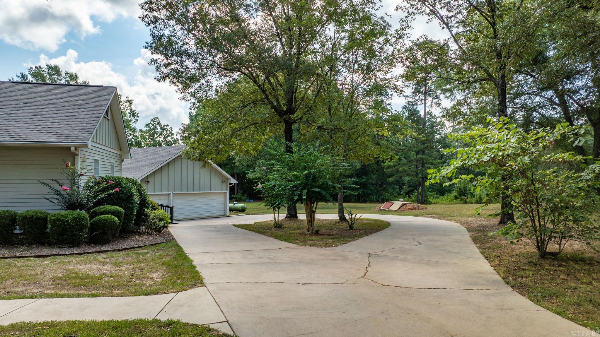 8740 Highway 35 N  Rison, AR