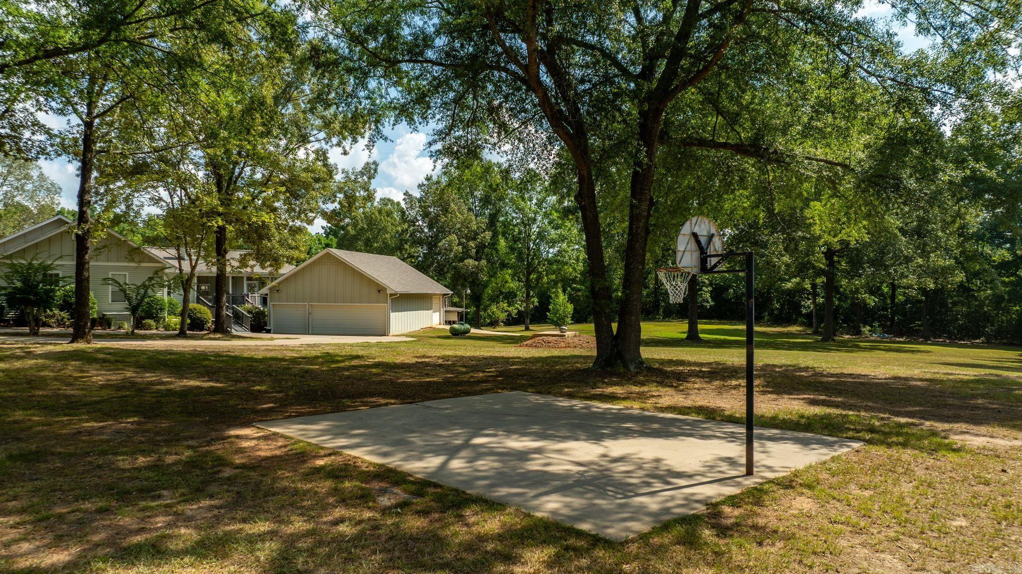 8740 Highway 35 N  Rison, AR