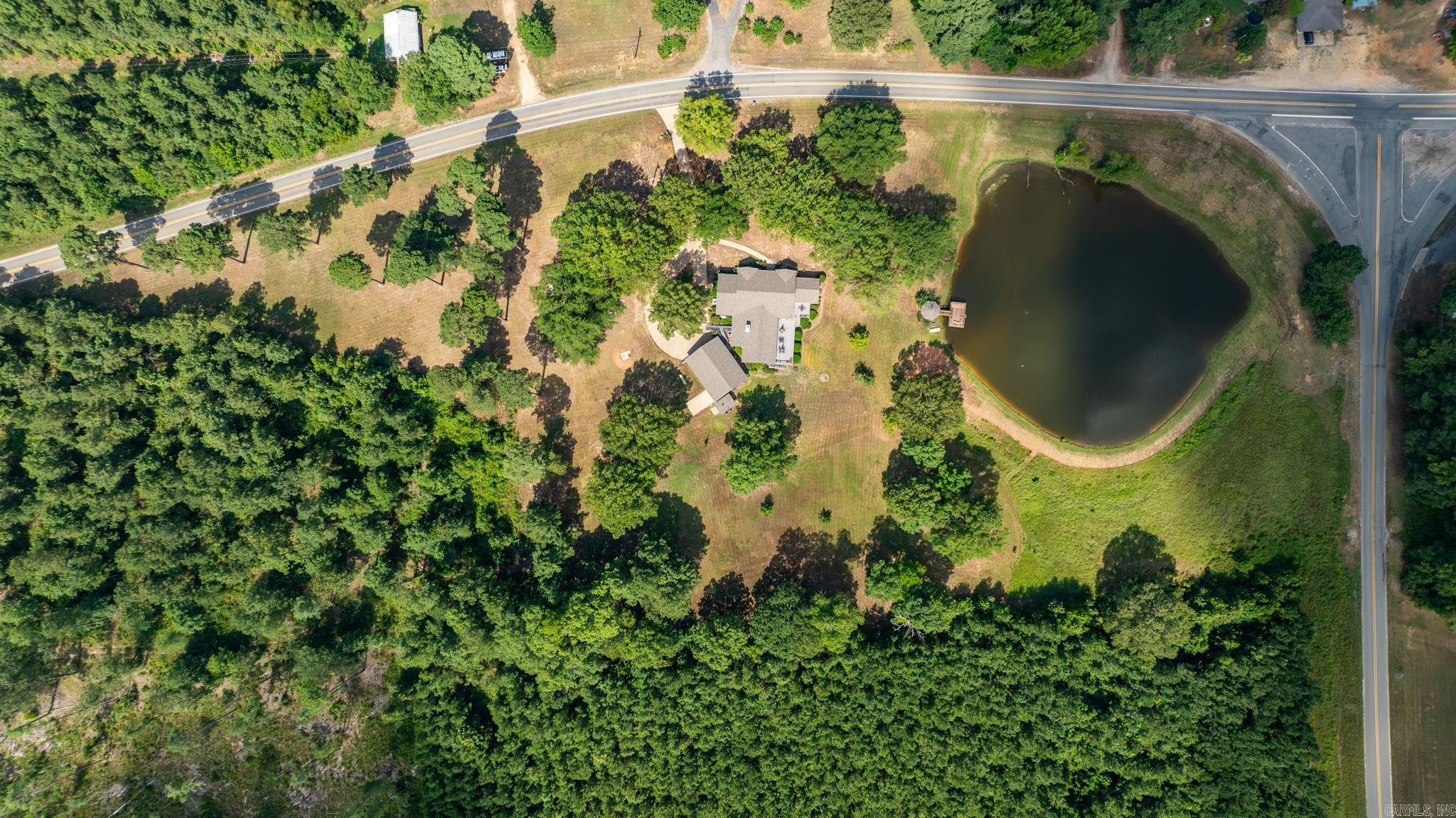 8740 Highway 35 N  Rison, AR