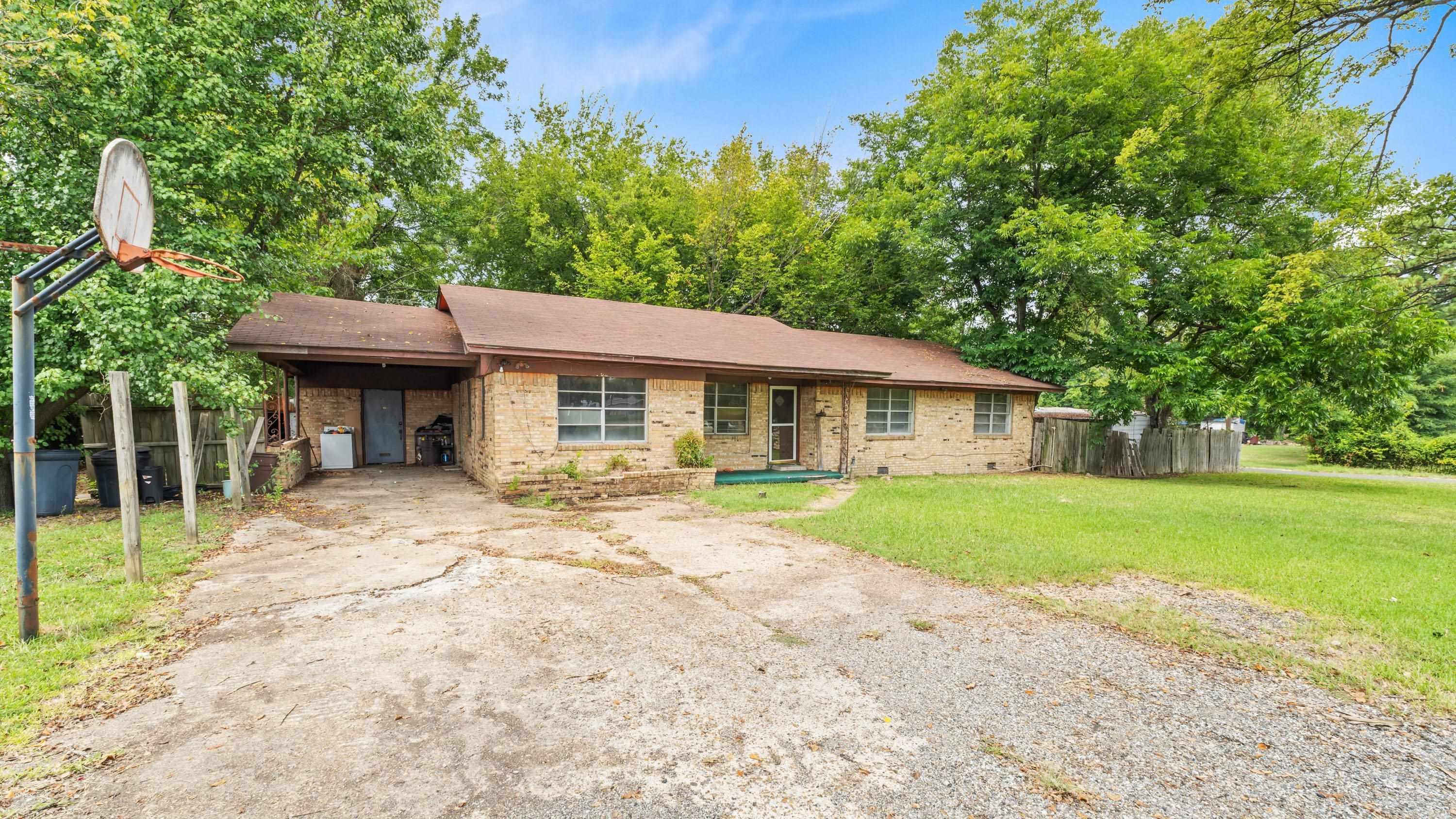 923 California Street  Texarkana, AR