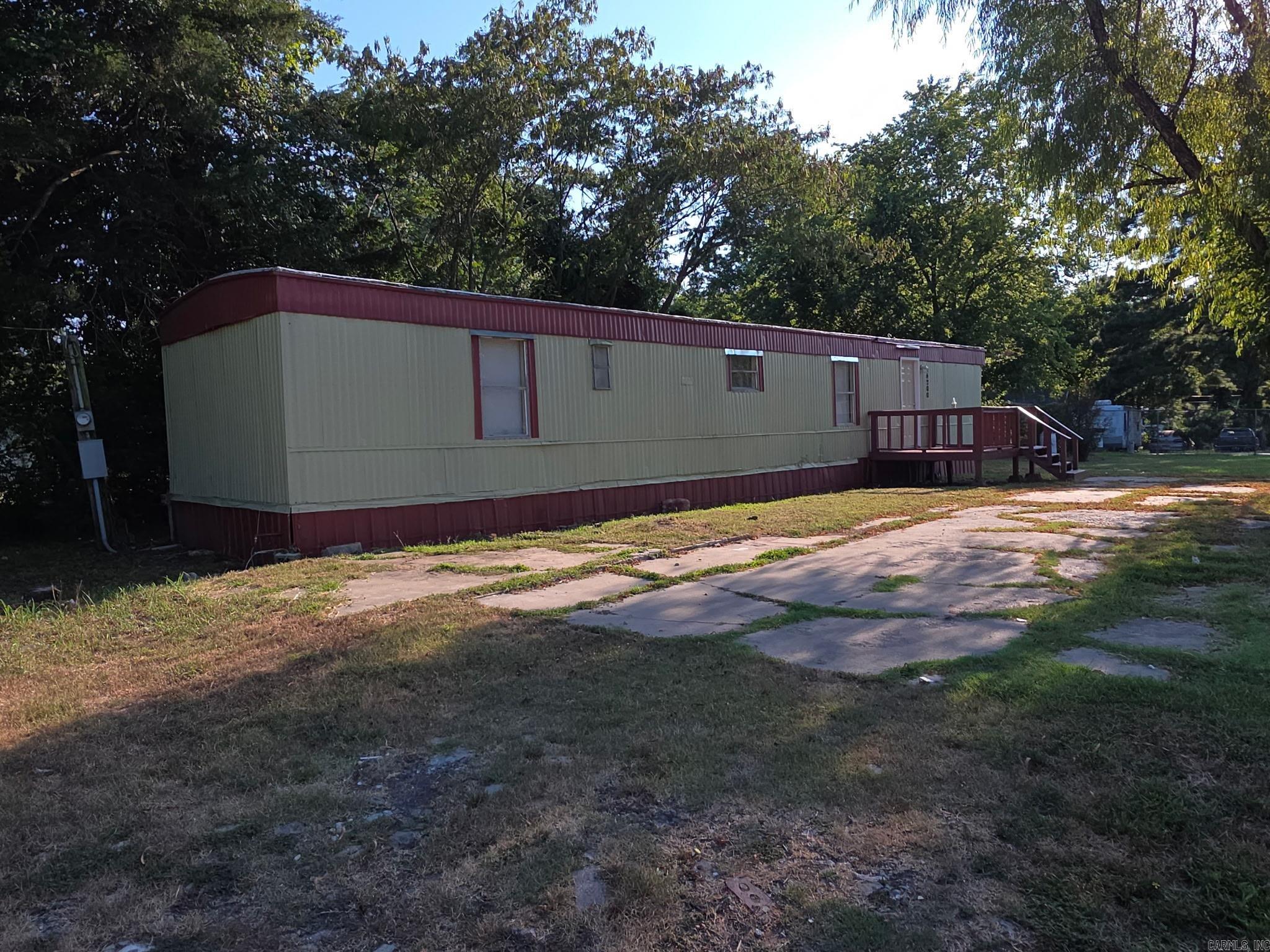 14200 Highway 365  Little Rock, AR