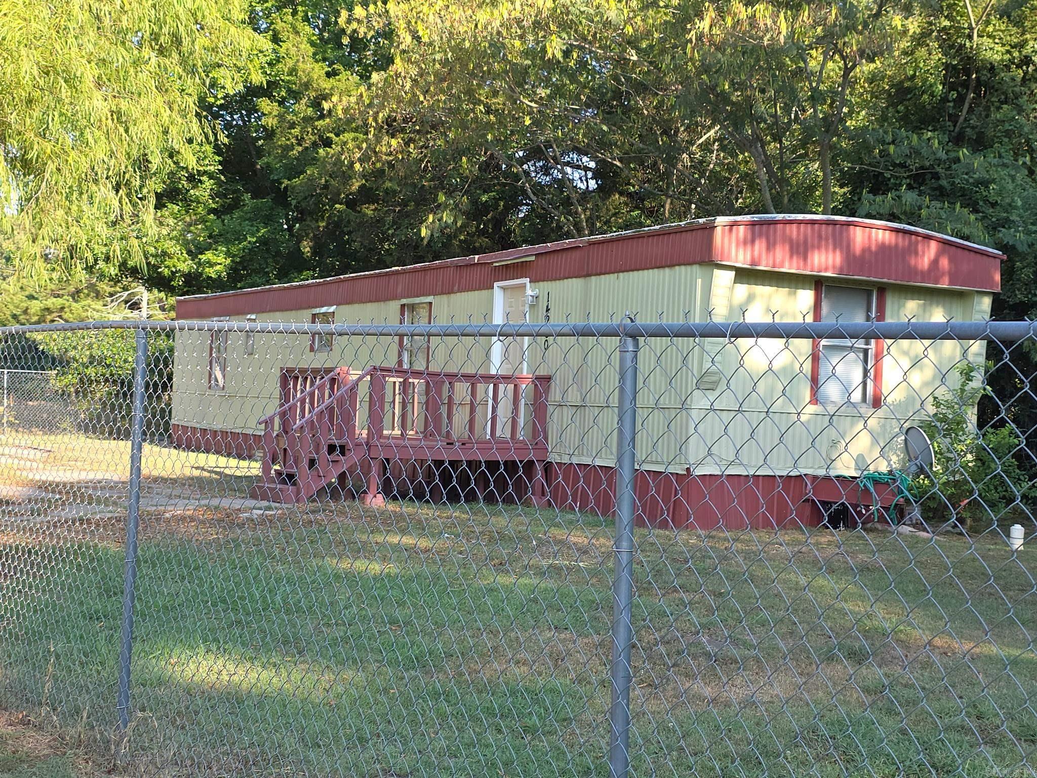 14200 Highway 365  Little Rock, AR