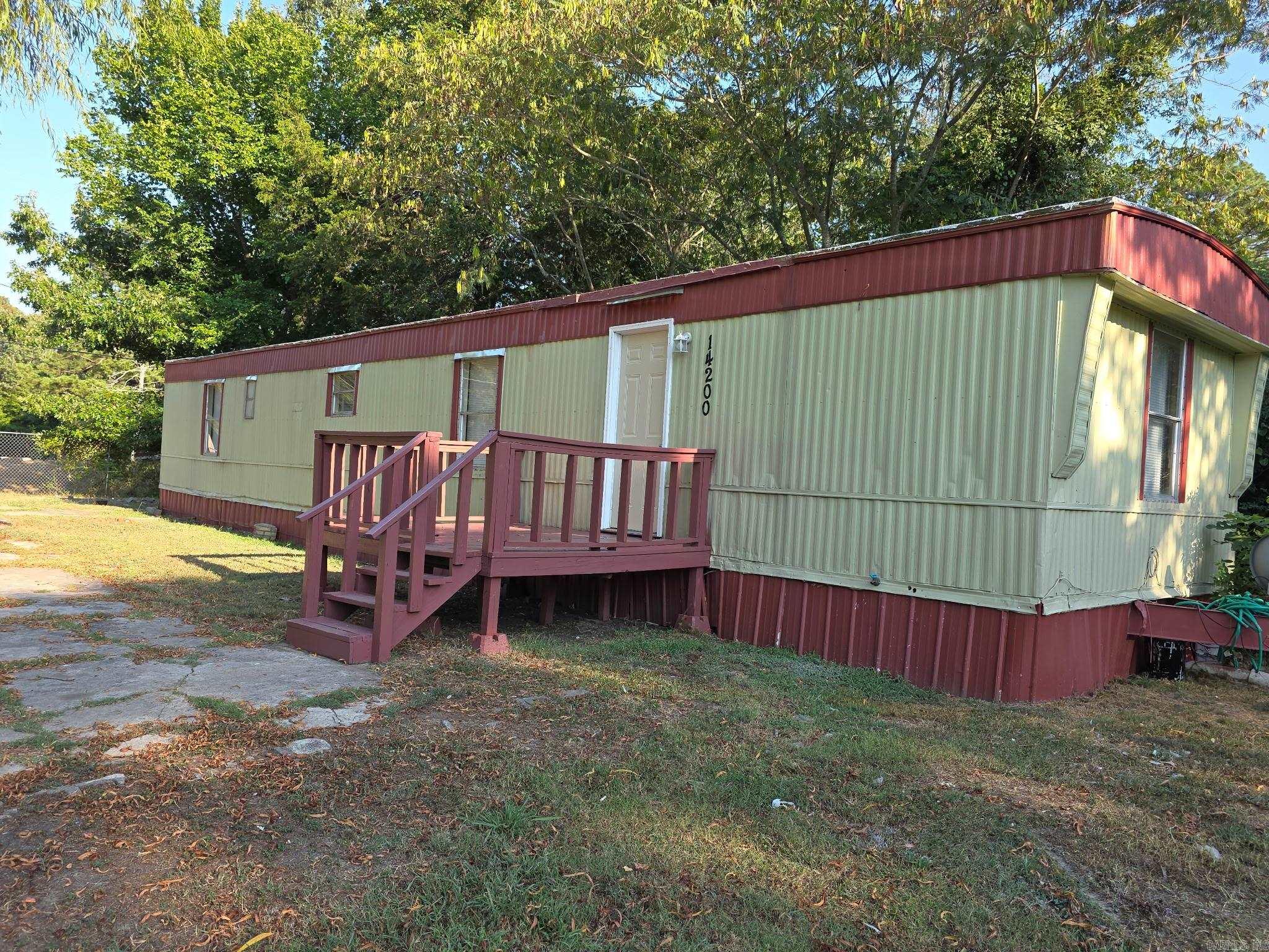 14200 Highway 365  Little Rock, AR