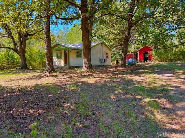 1091 Red River  Fox, AR