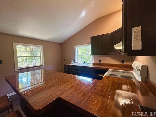 1091 Red River  Fox, AR