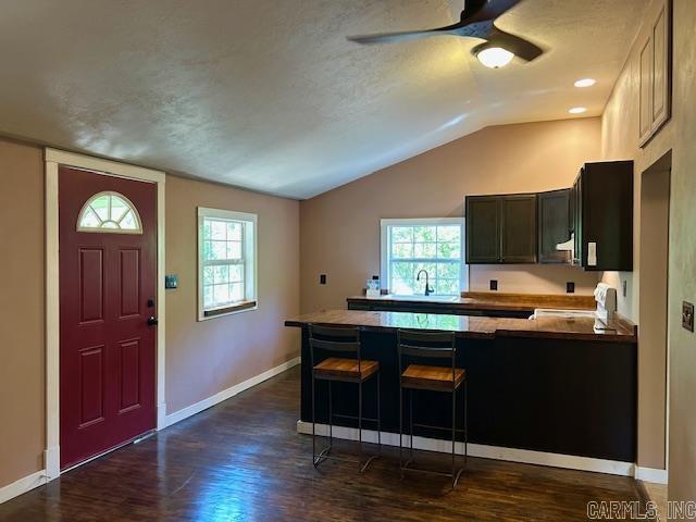1091 Red River  Fox, AR