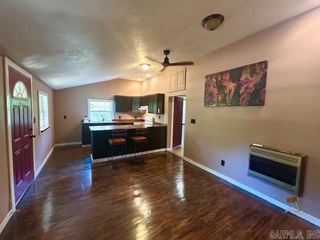 1091 Red River  Fox, AR