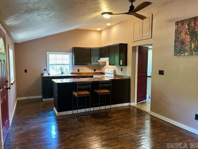 1091 Red River  Fox, AR